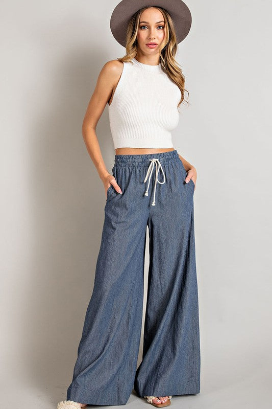 Angelina Pants