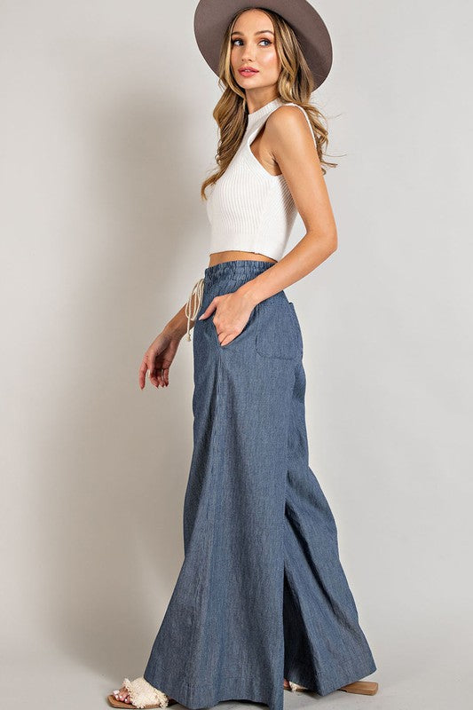 Angelina Pants