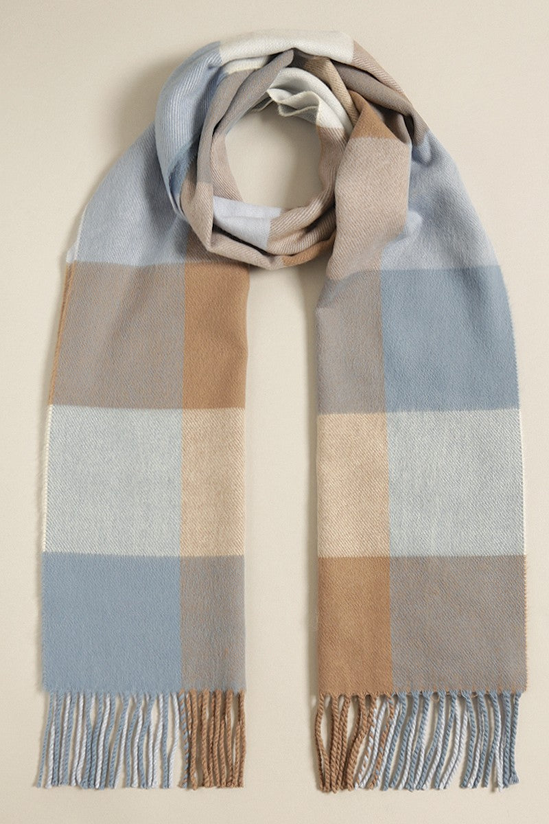 Range Scarf