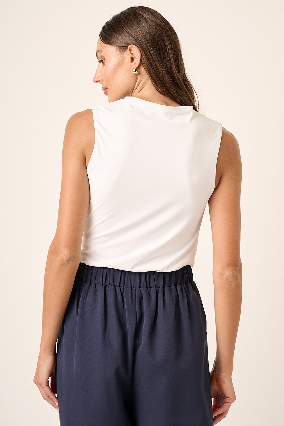 Michaela Blouse