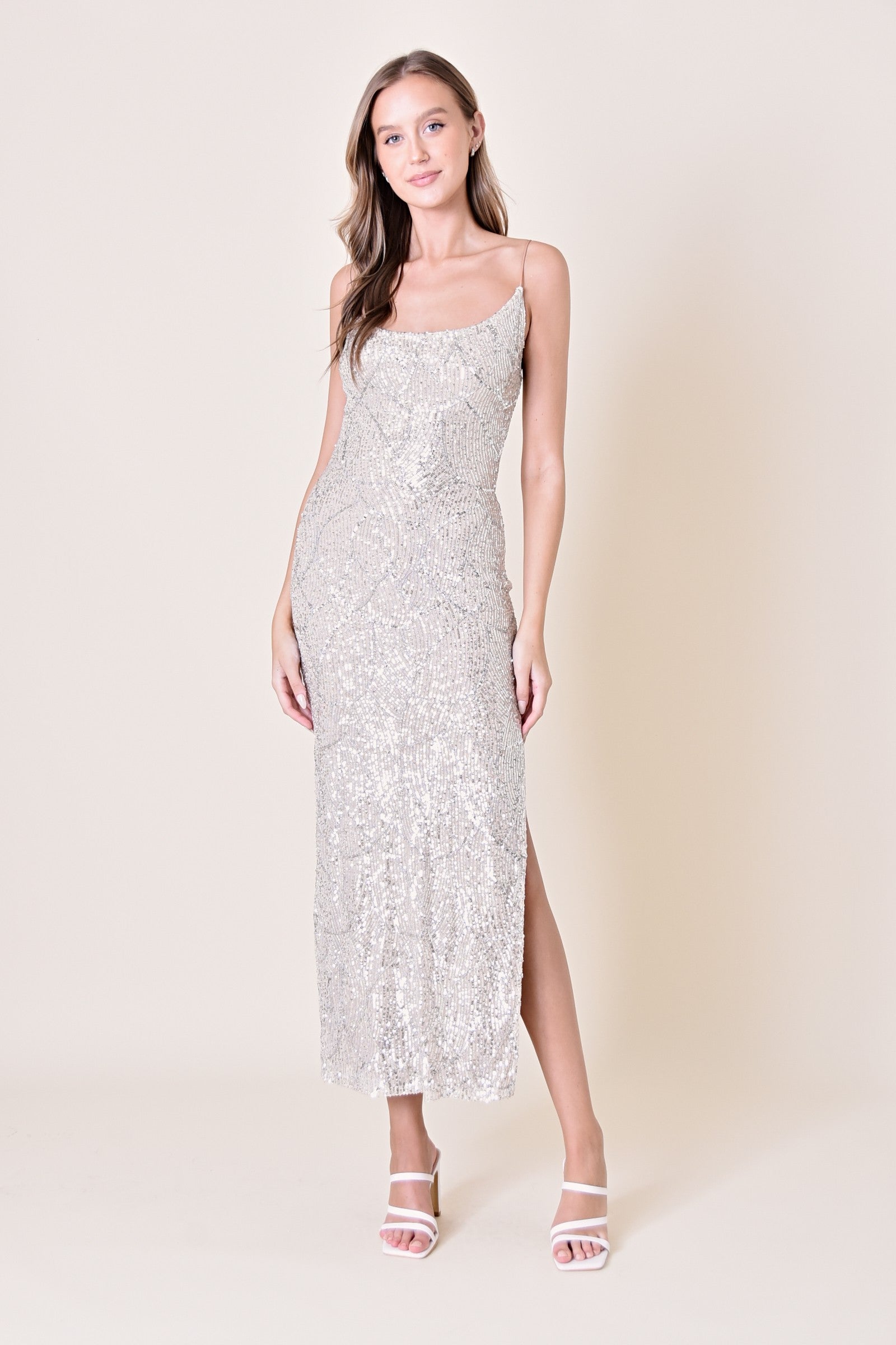 Sierra Dress