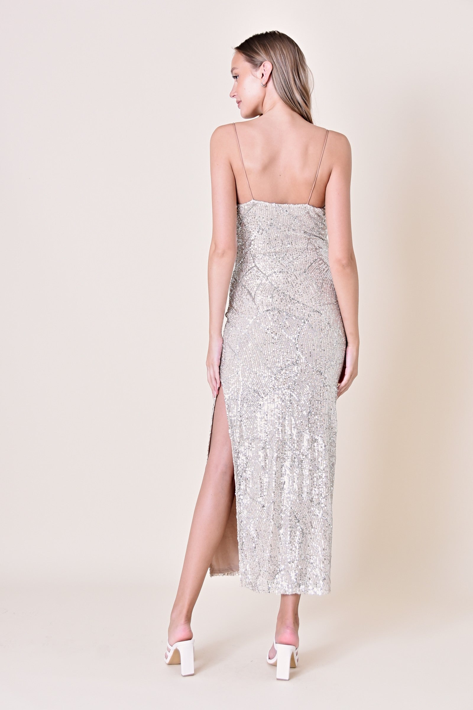 Sierra Dress