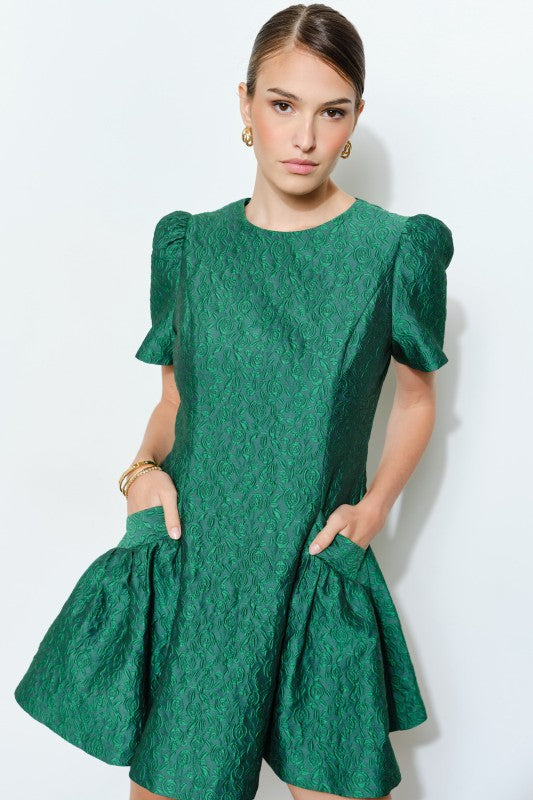 Faye Dress