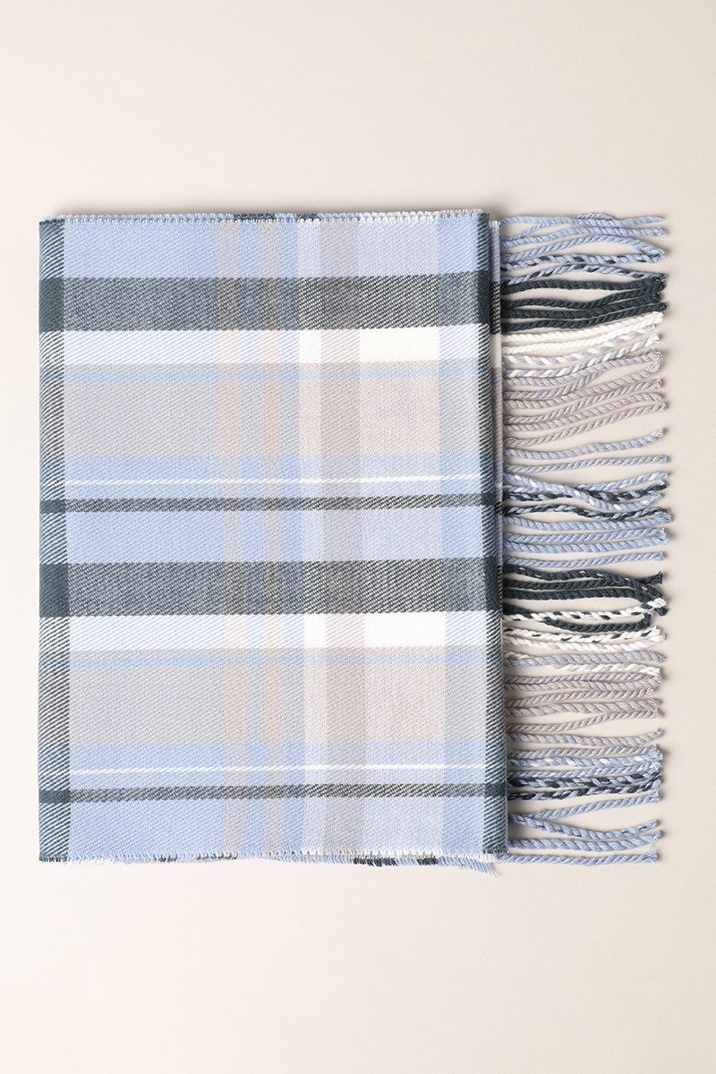 Range Scarf