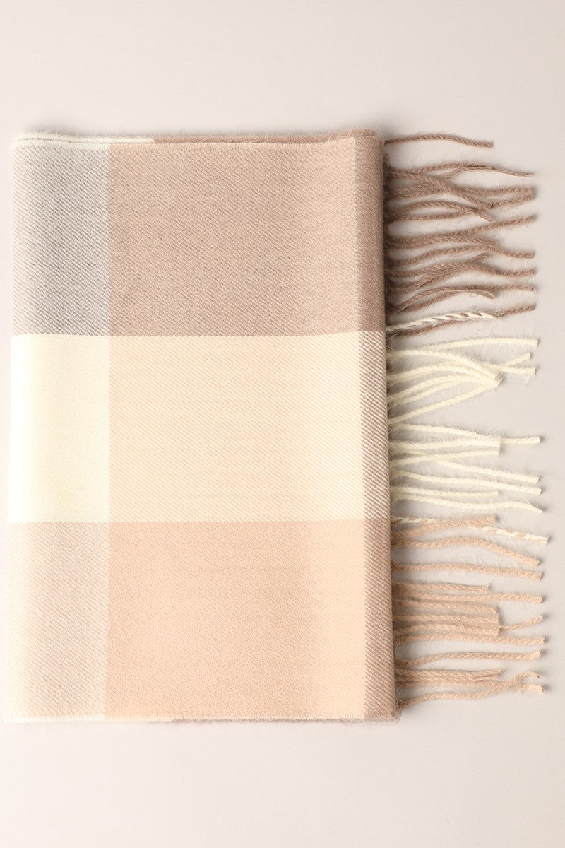 Range Scarf