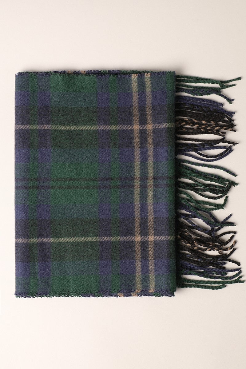 Range Scarf