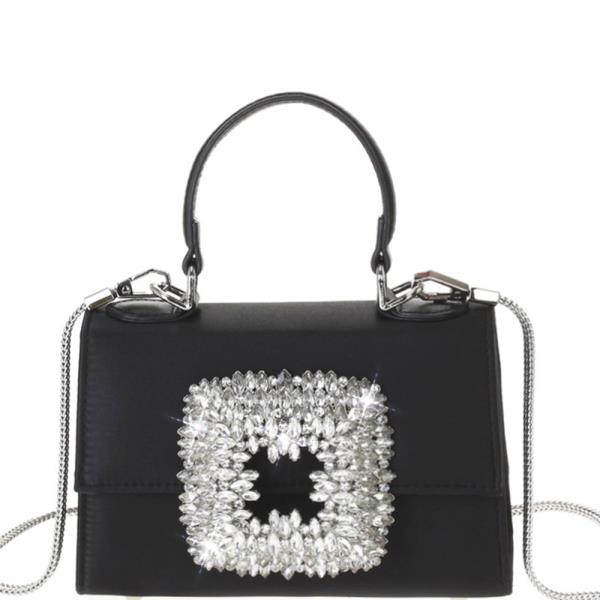 Crystal Mini Bag