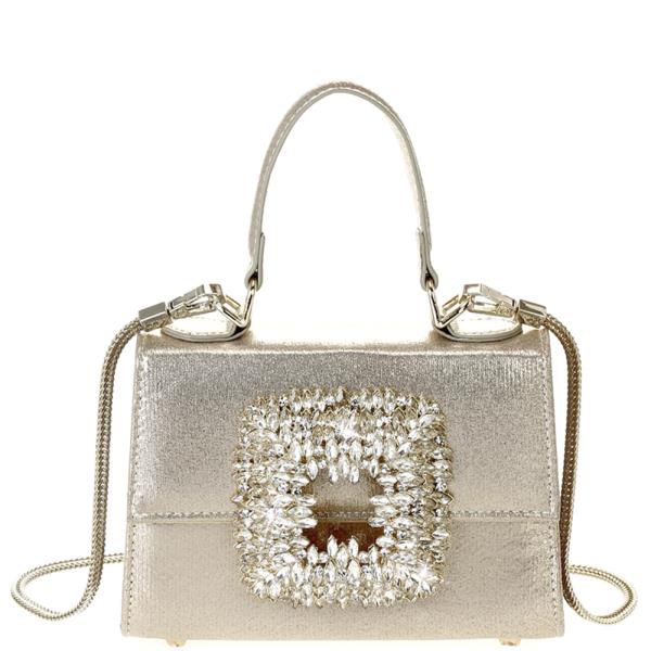 Crystal Mini Bag