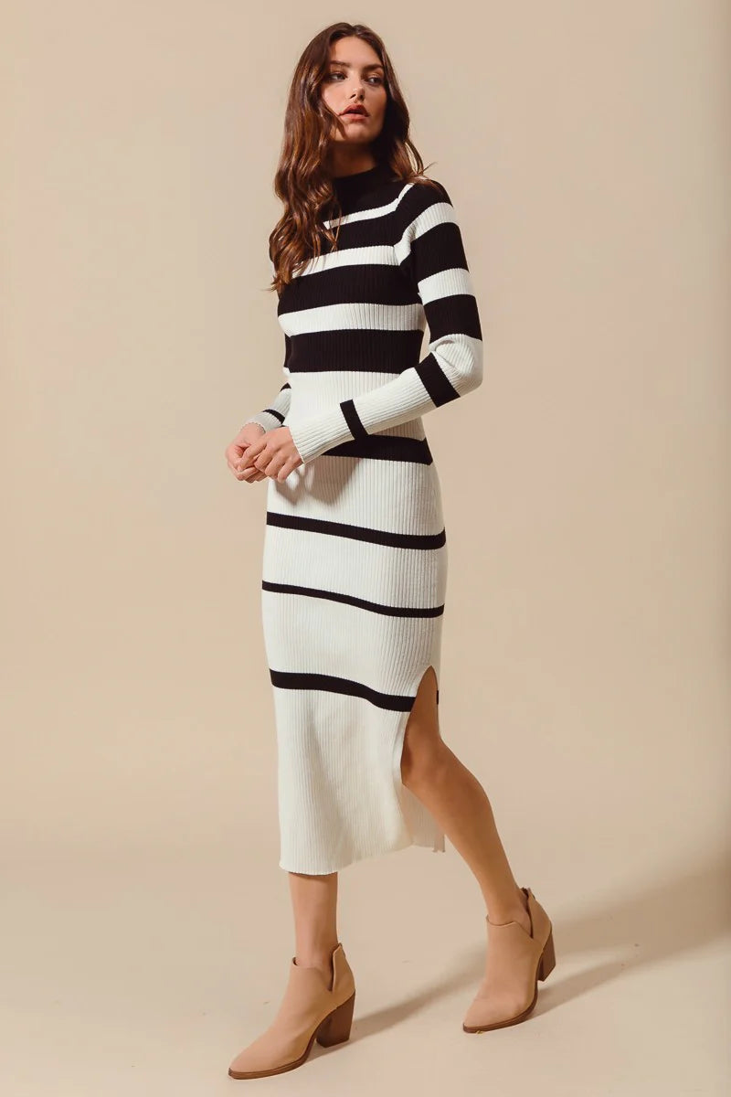 Elise Dress