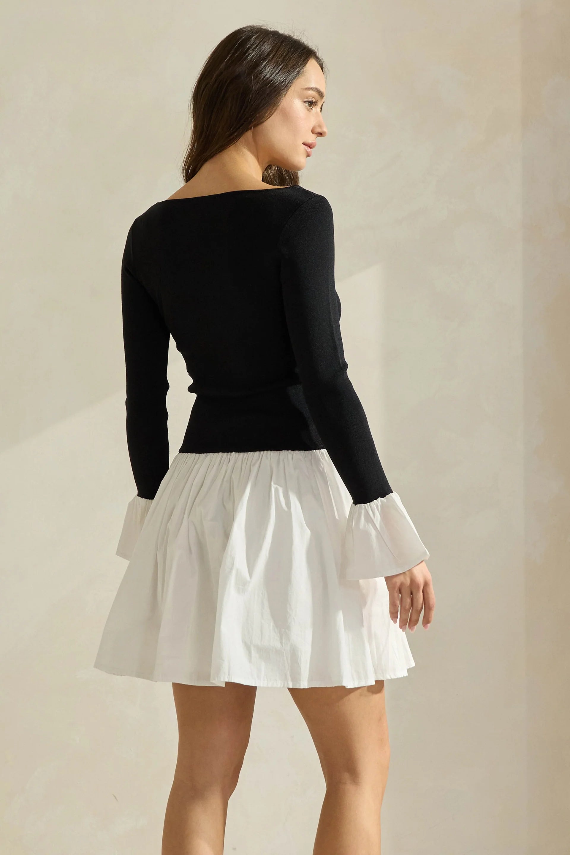 Lucienne Dress