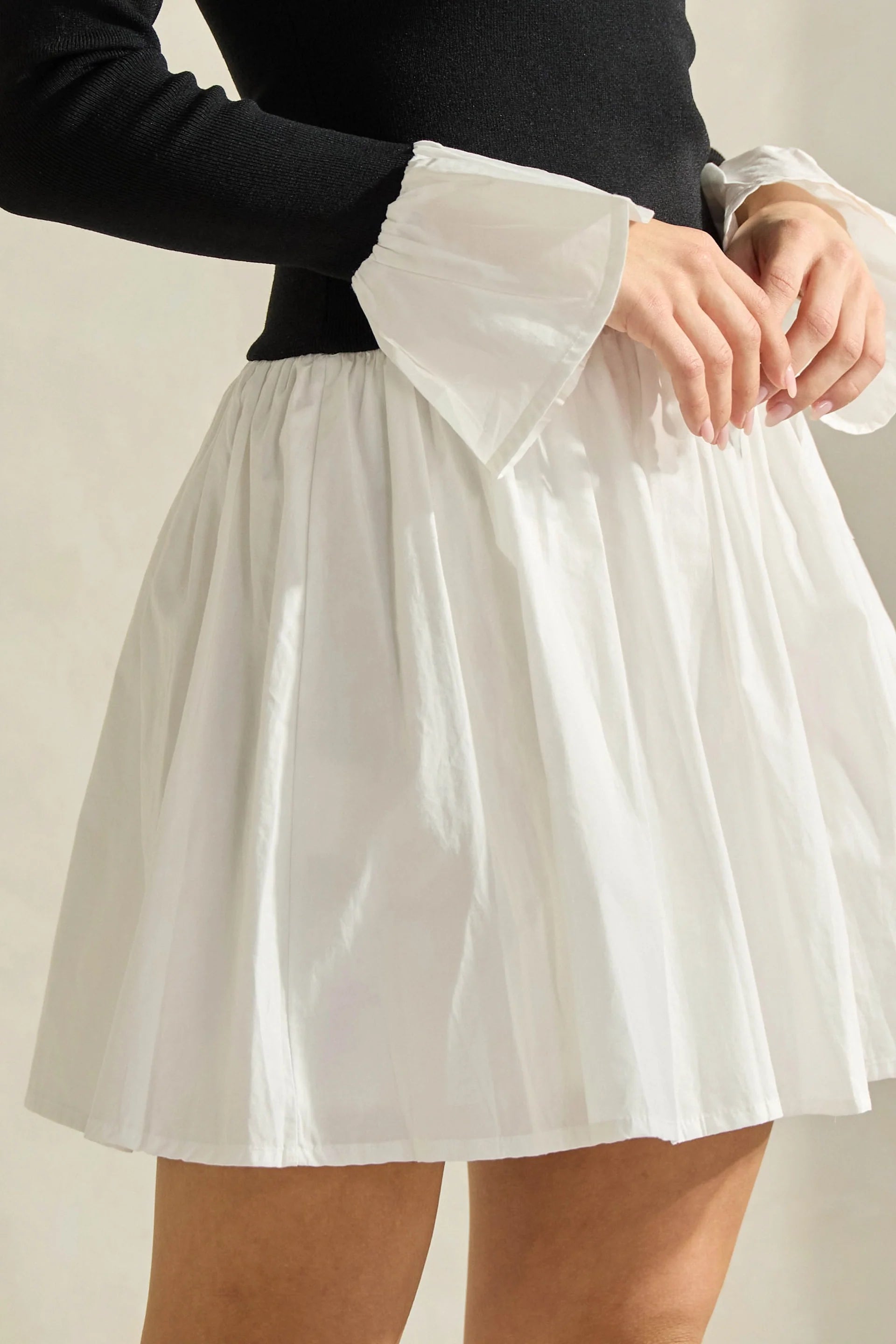 Lucienne Dress