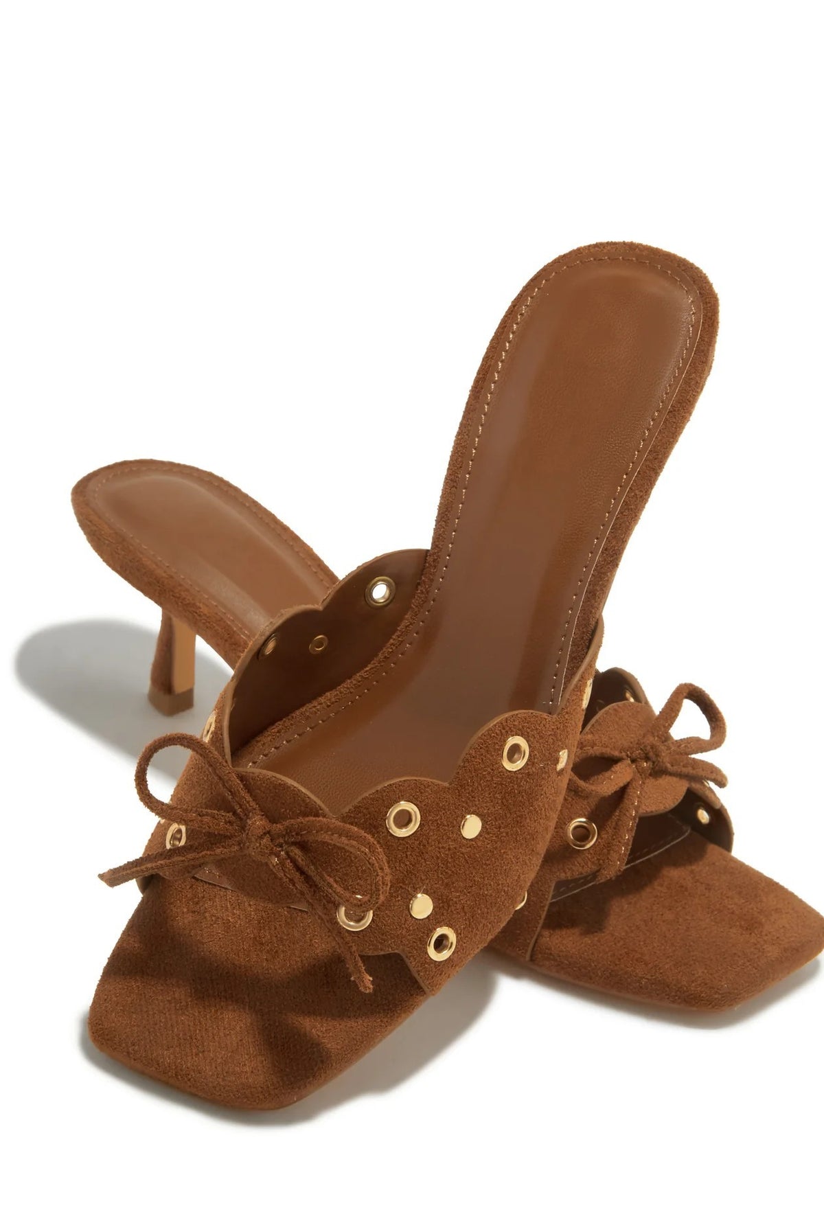 Rowan Kitten Heel