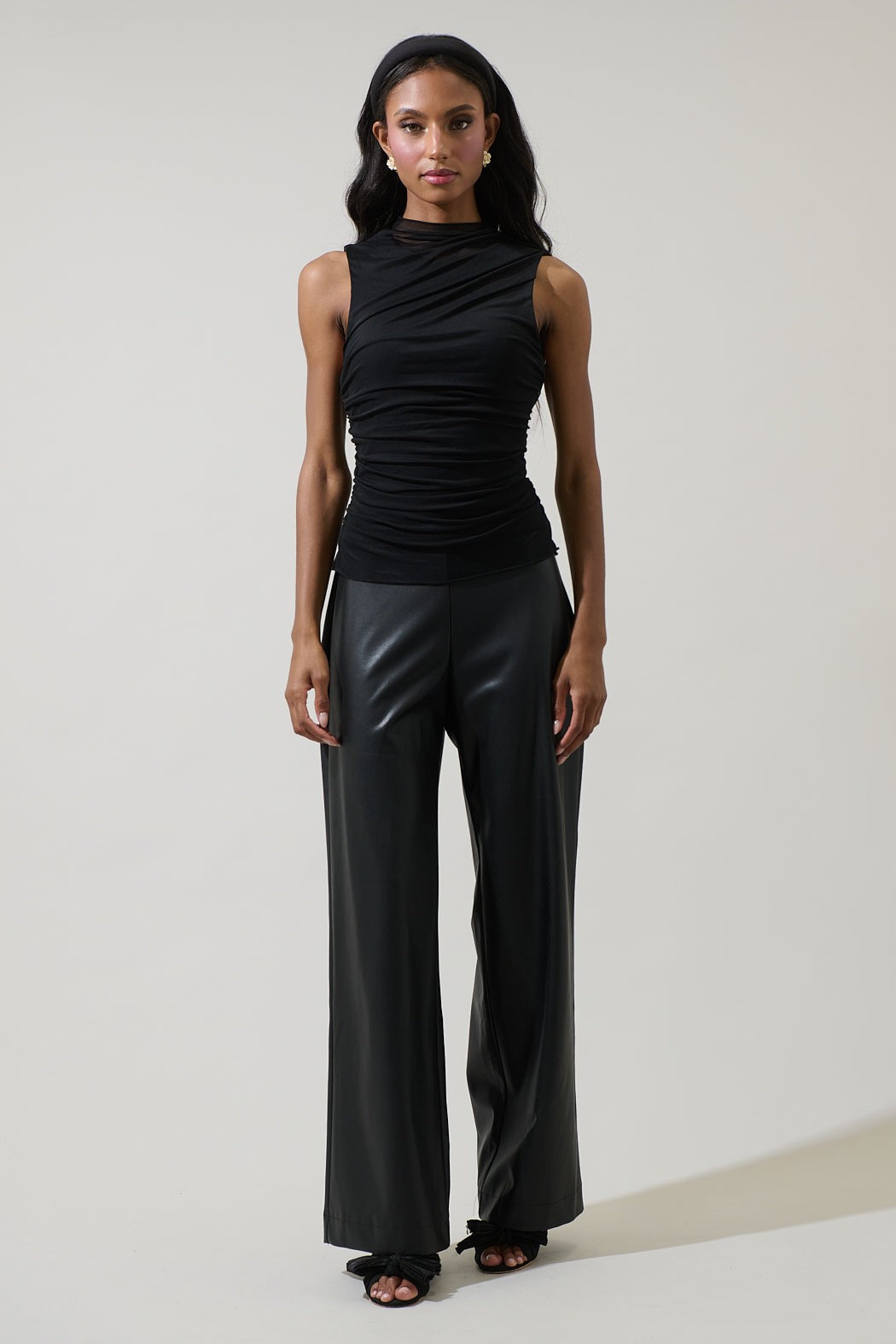 Odella Top