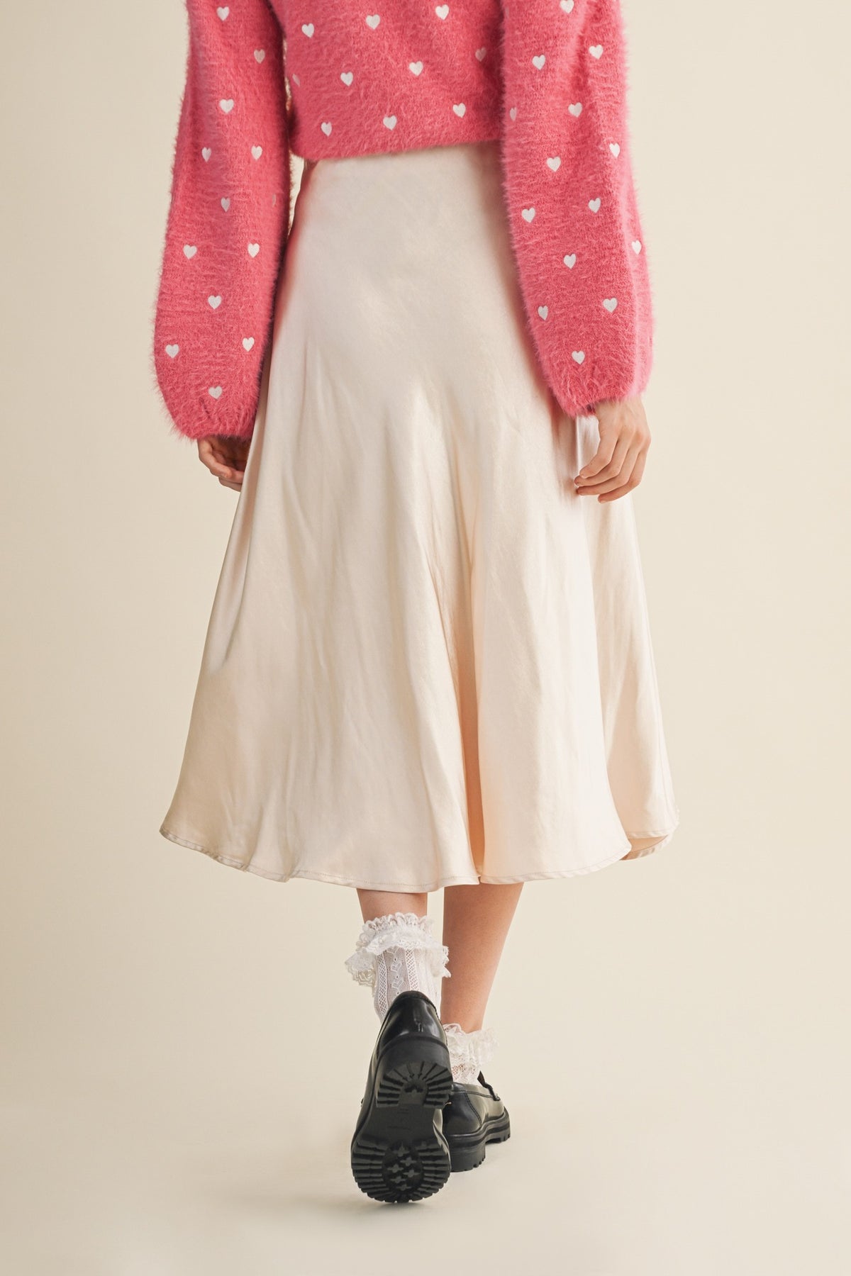 Josephine Skirt