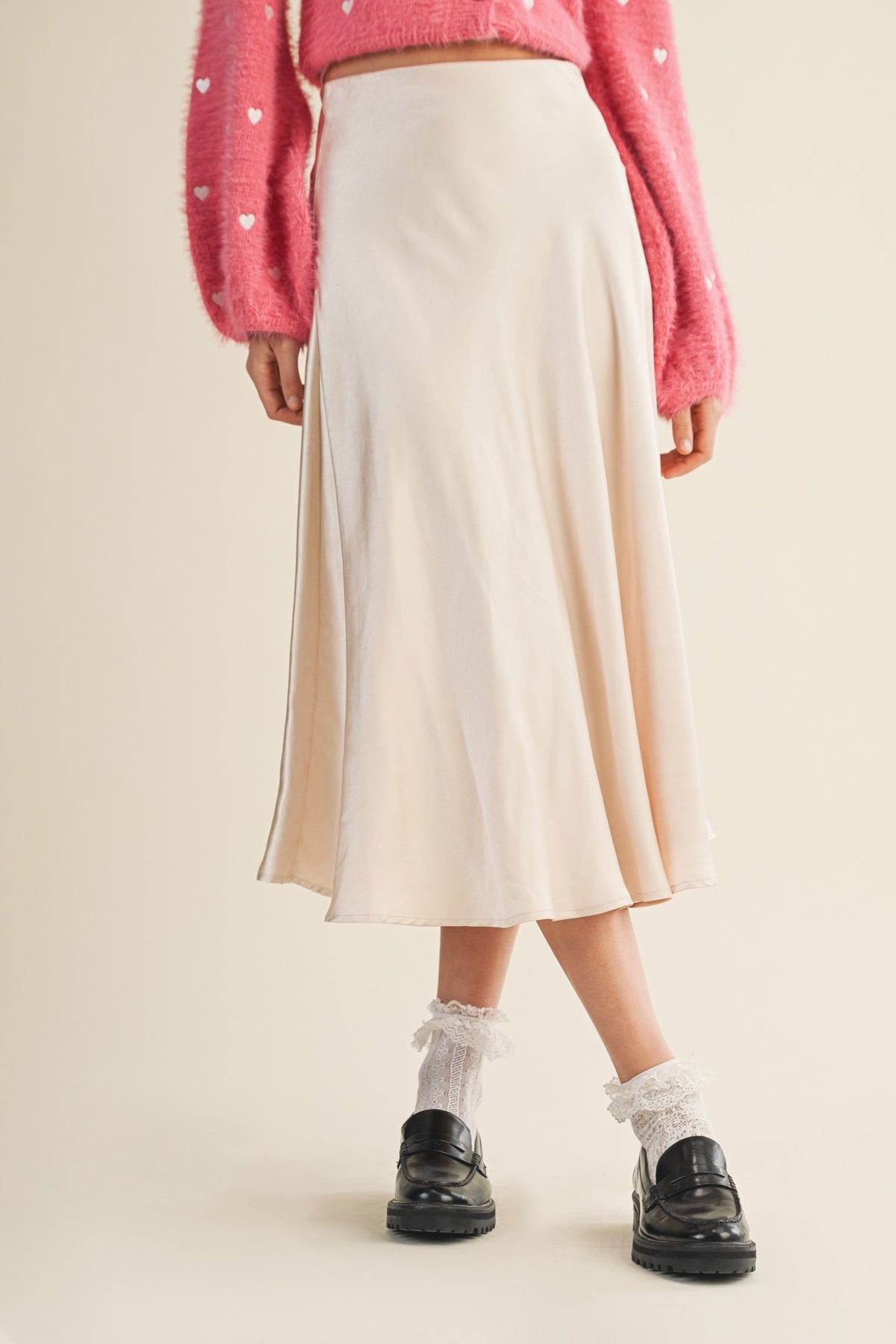 Josephine Skirt