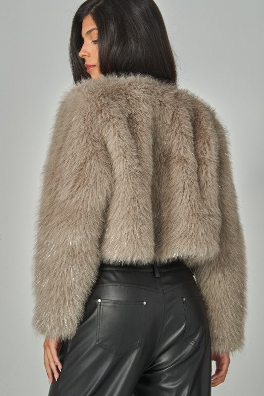 Magda Jacket