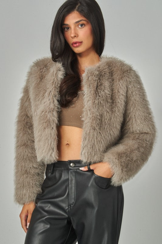 Magda Jacket