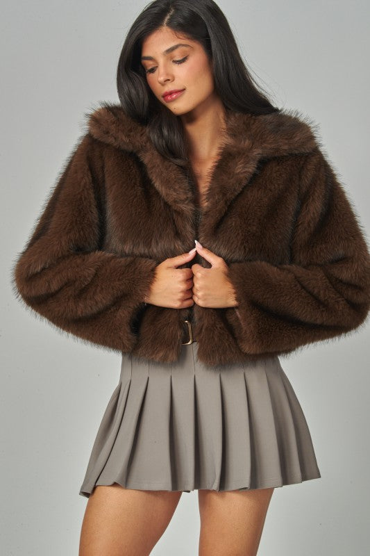 Neve Jacket