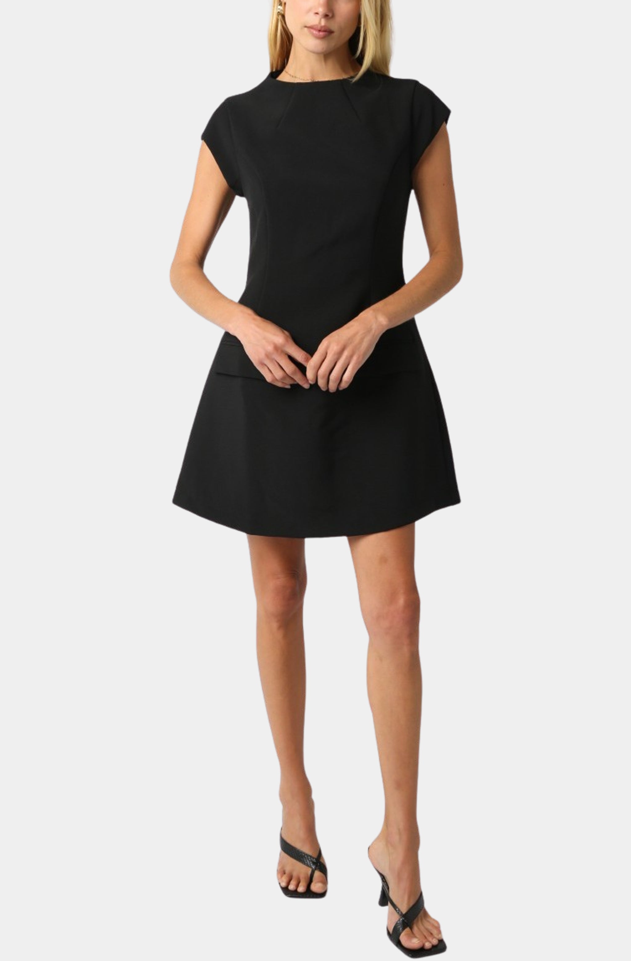 Billie Dress