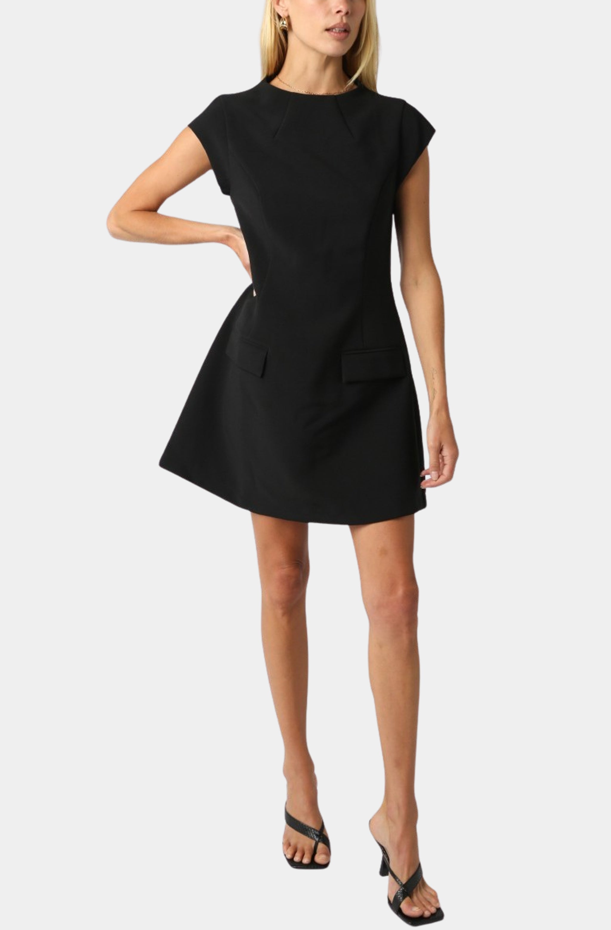 Billie Dress