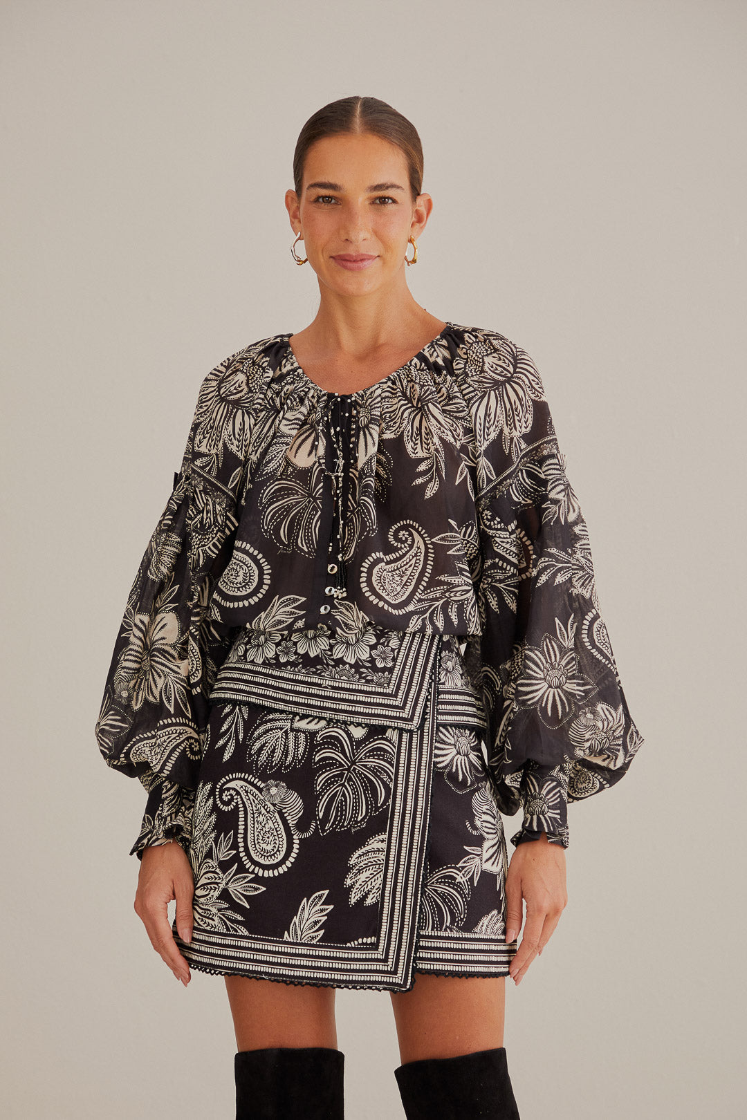Pasley Skirt