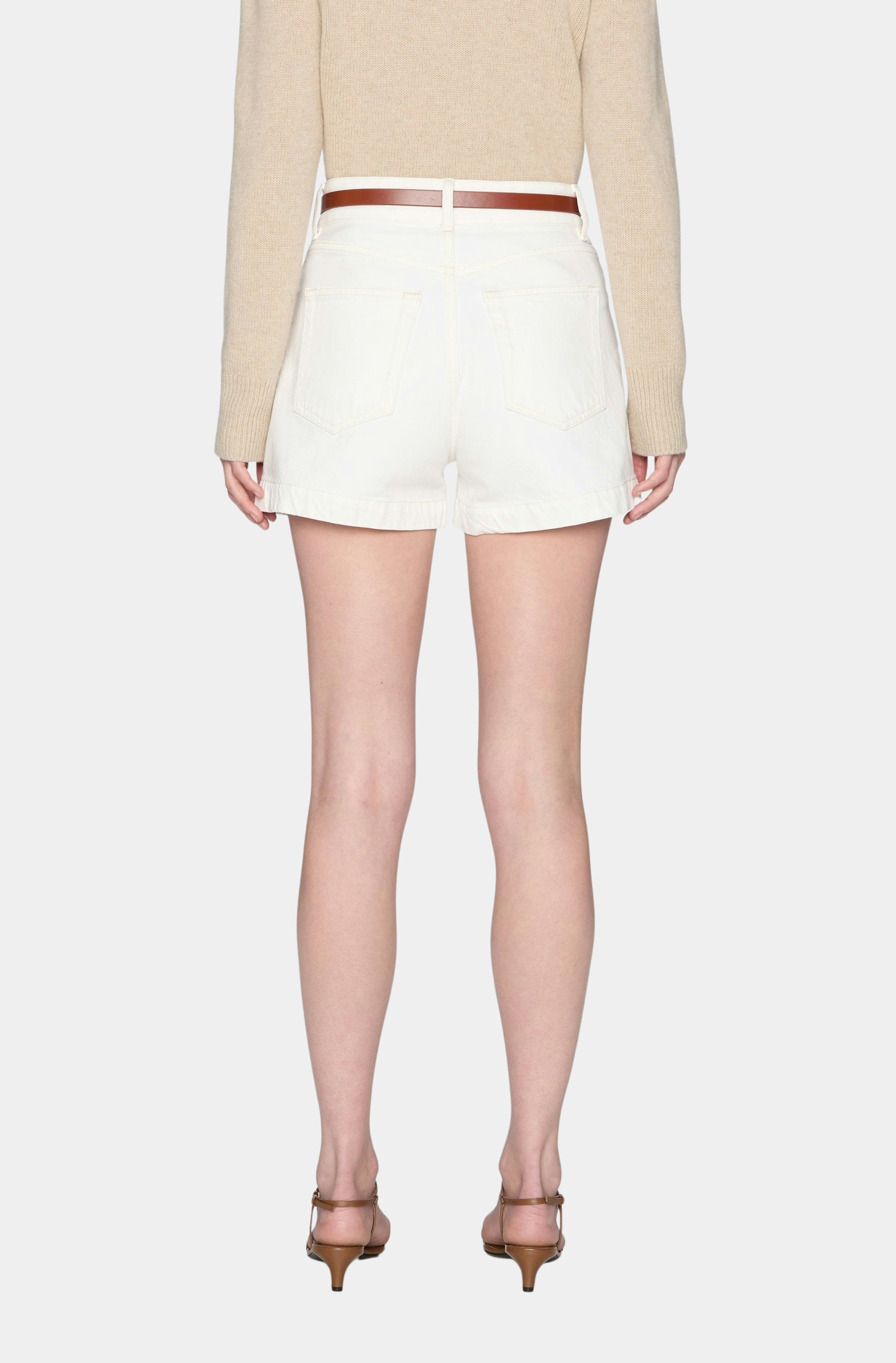 The Charm Short
