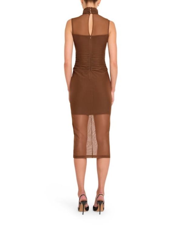 Damira Dress