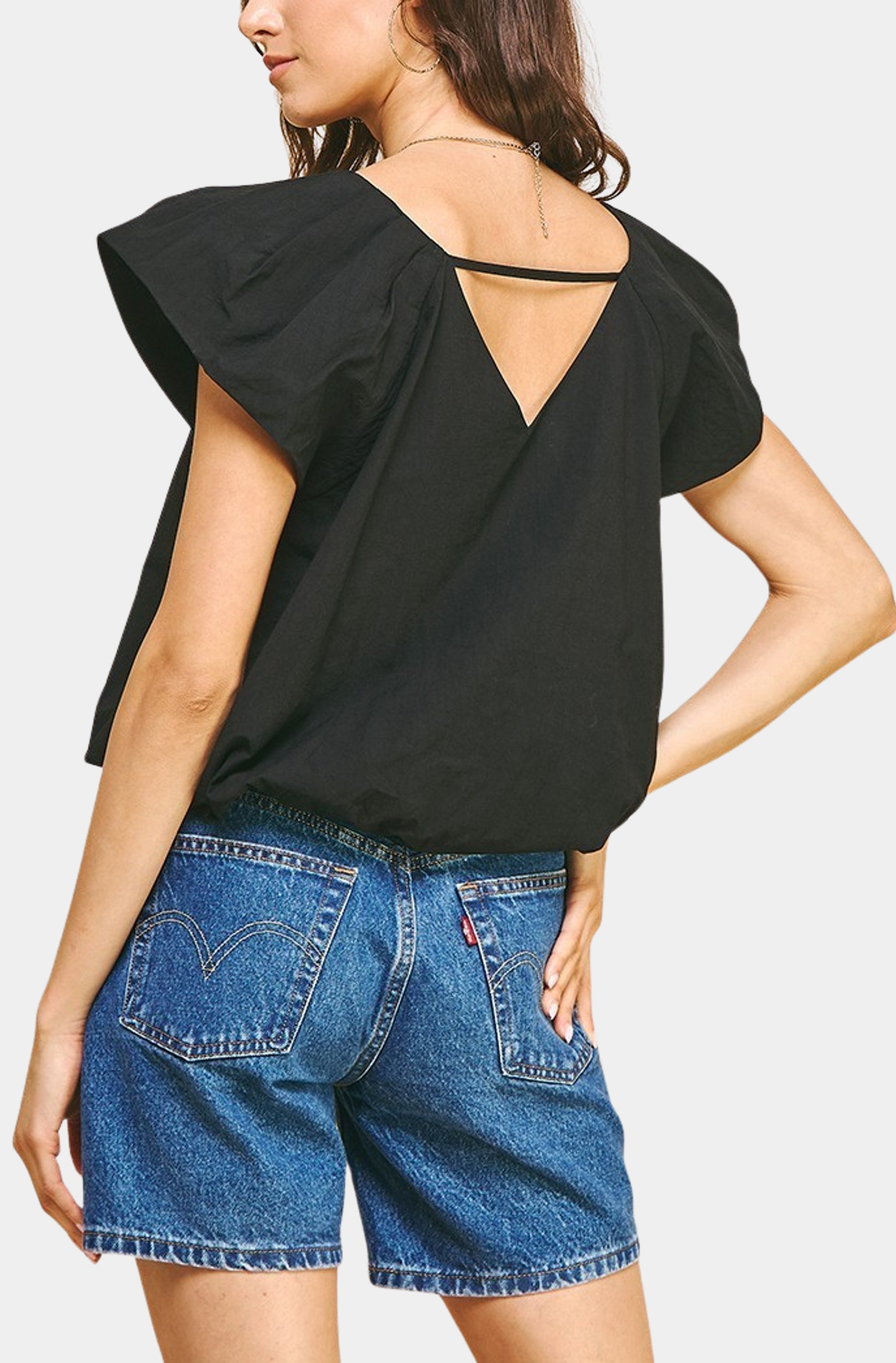 Emery Top