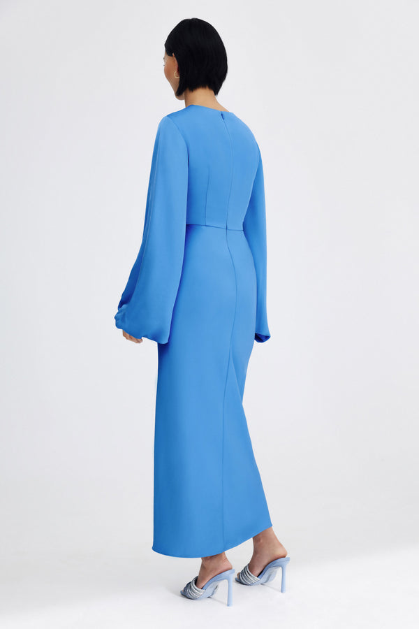 Lara Long Sleeve Dress