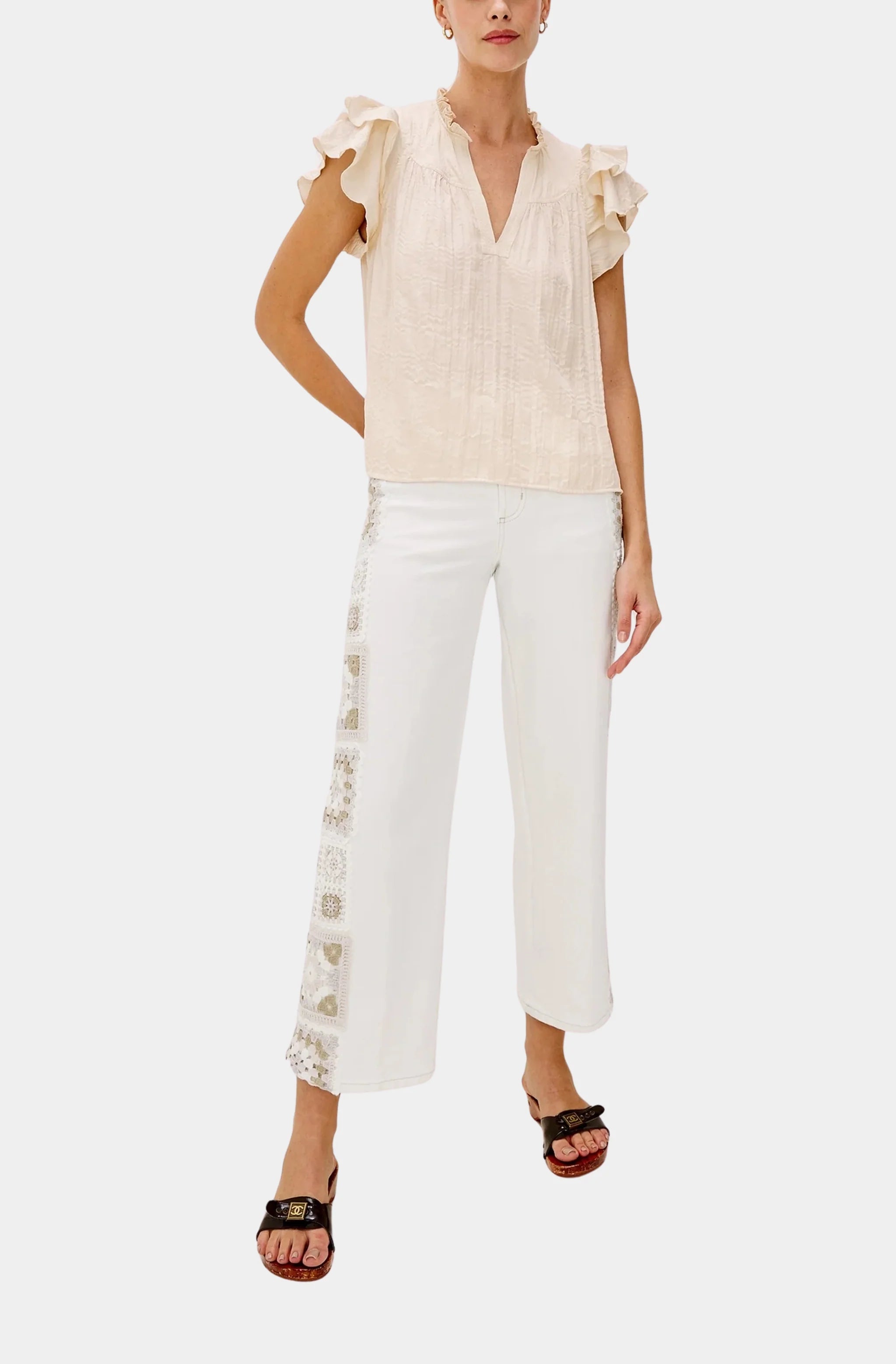 Calista Top