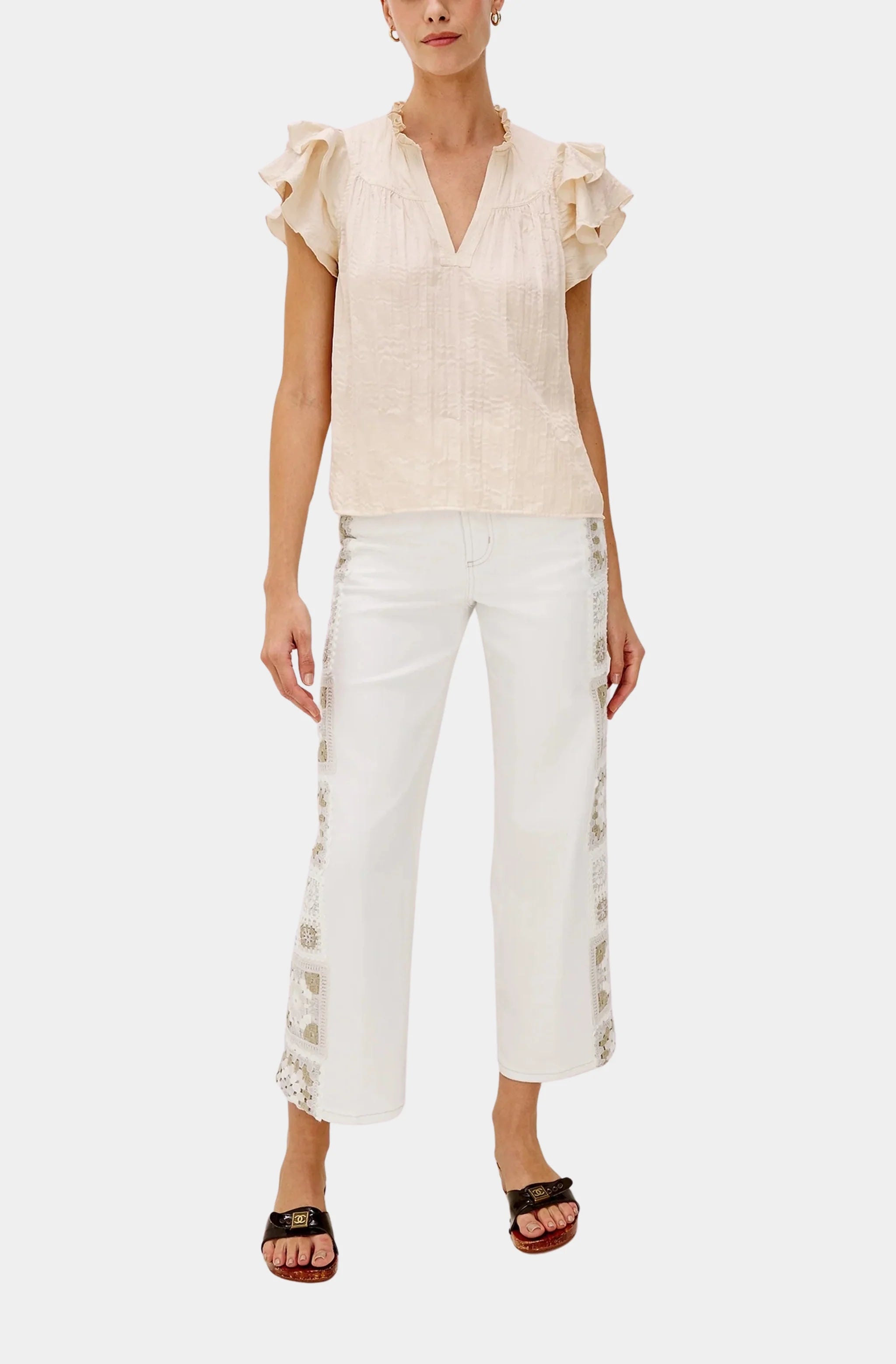 Calista Top