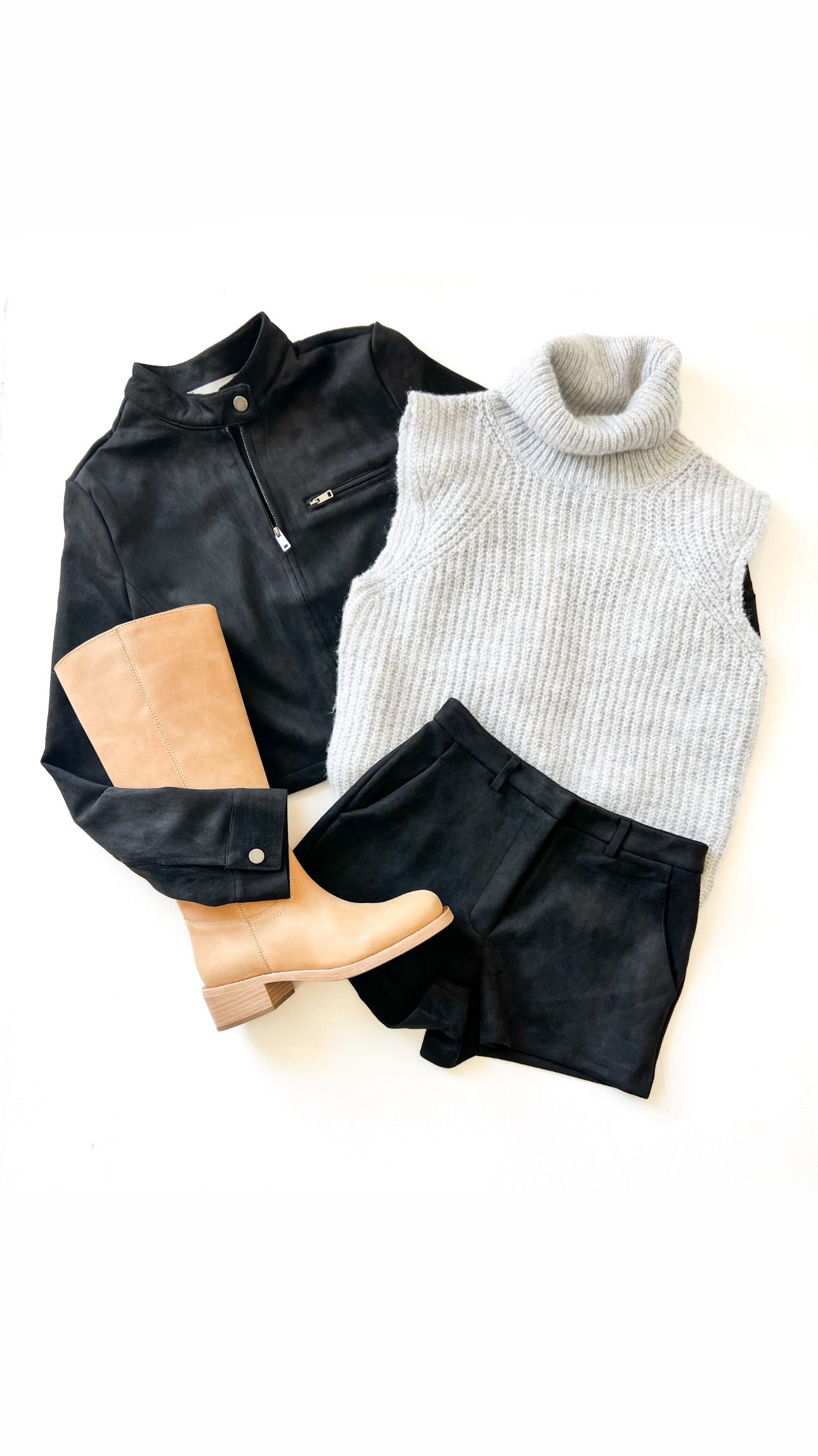 Lauren Jacket