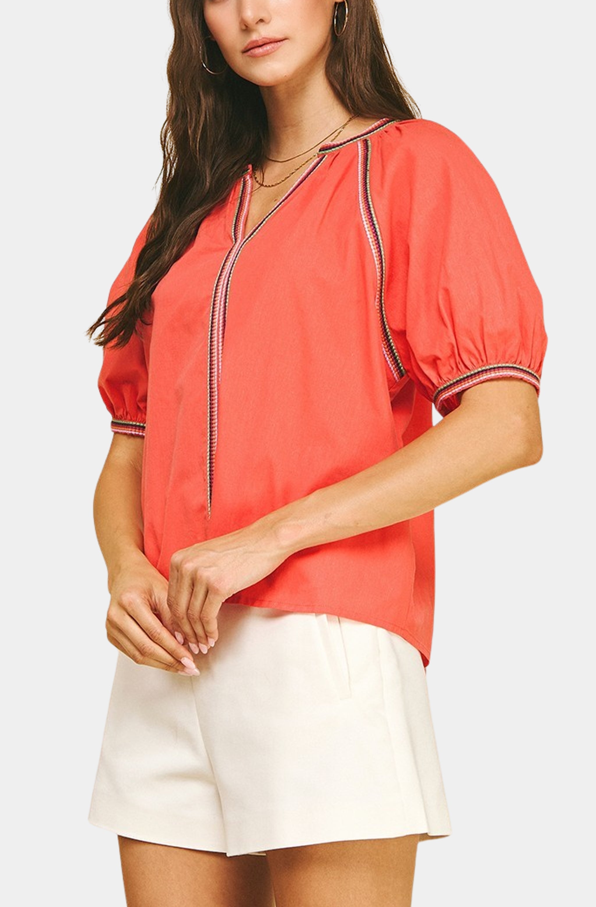 Lauren Top