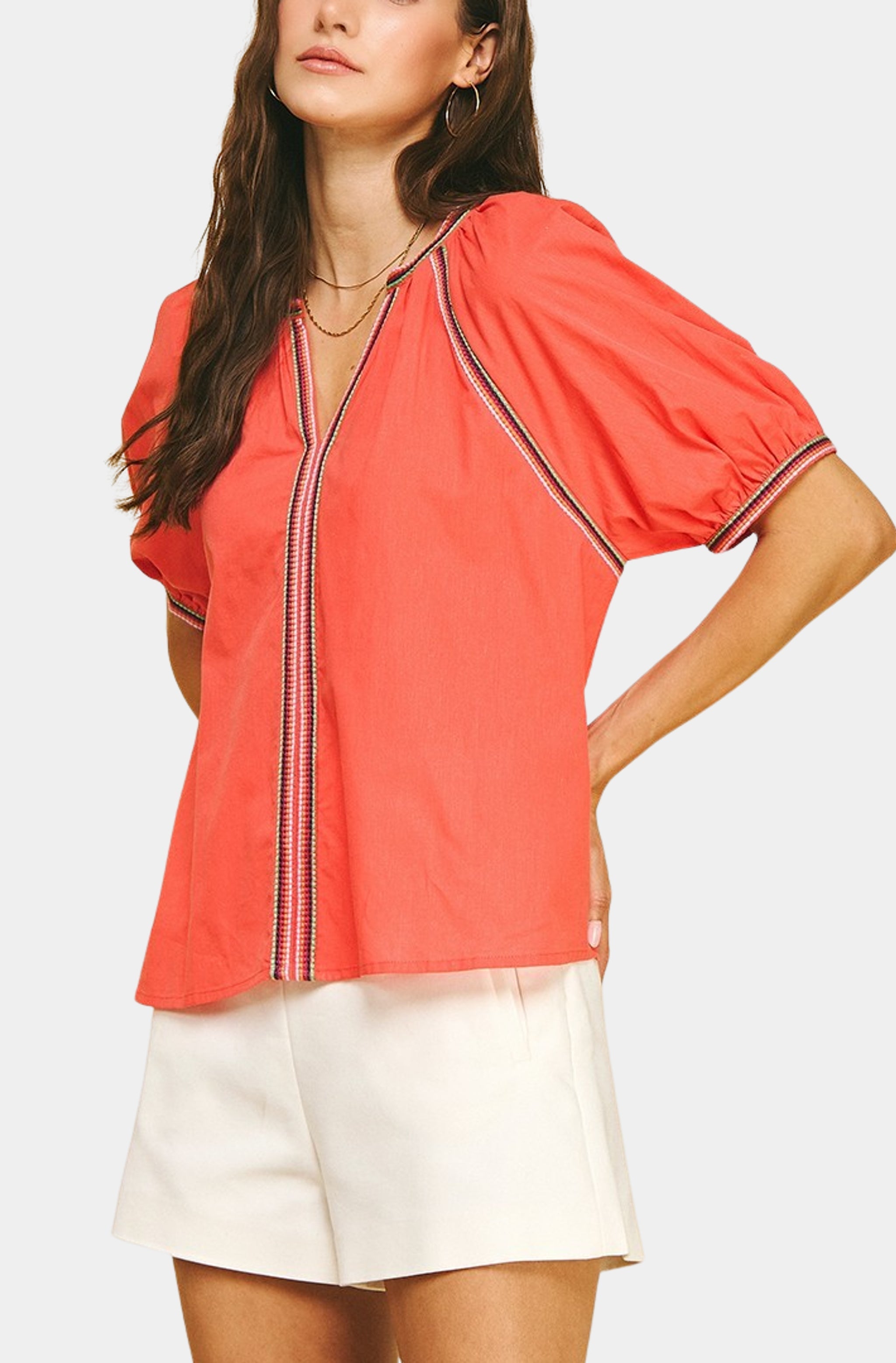 Lauren Top