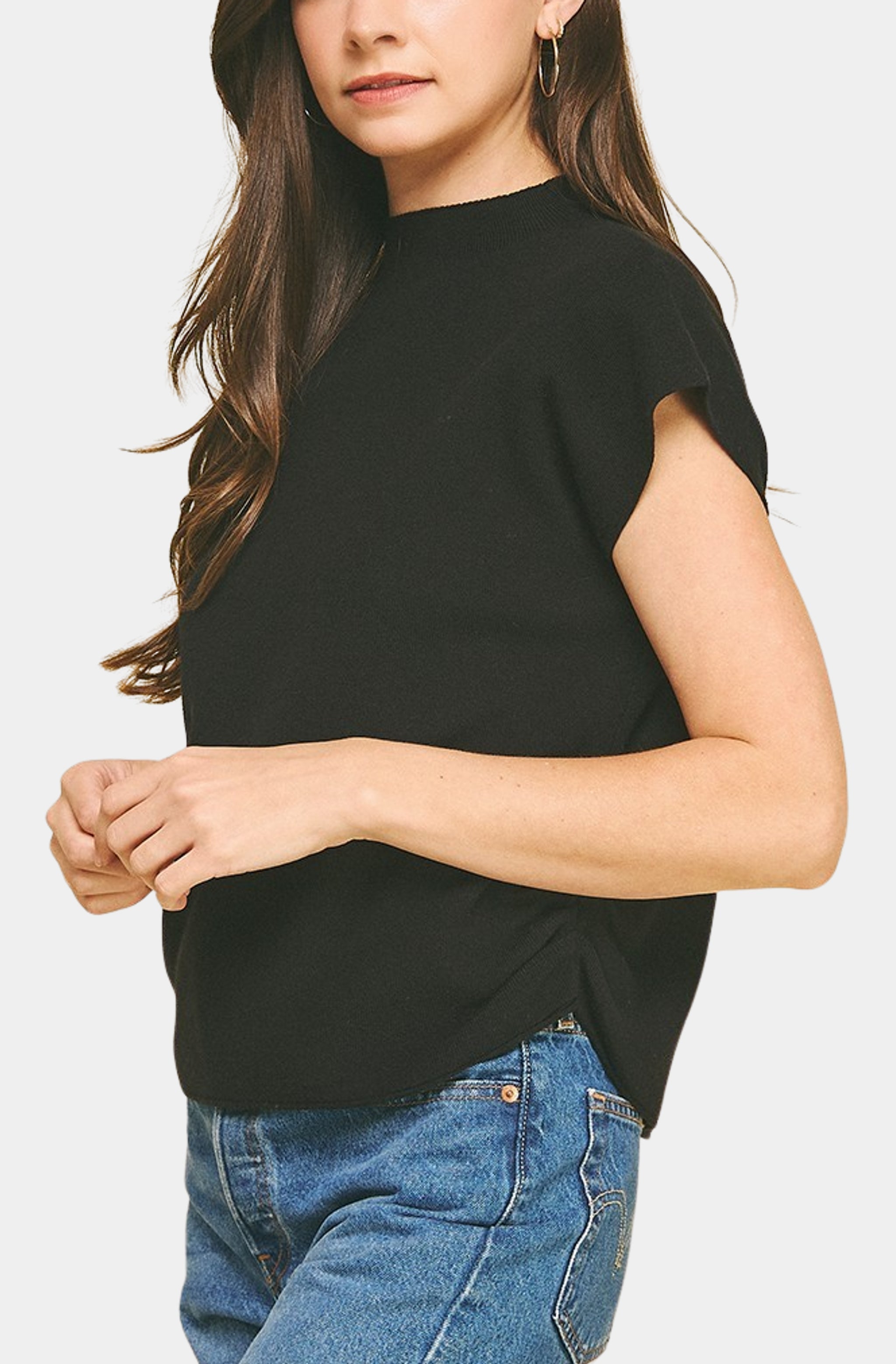 Parker Sweater