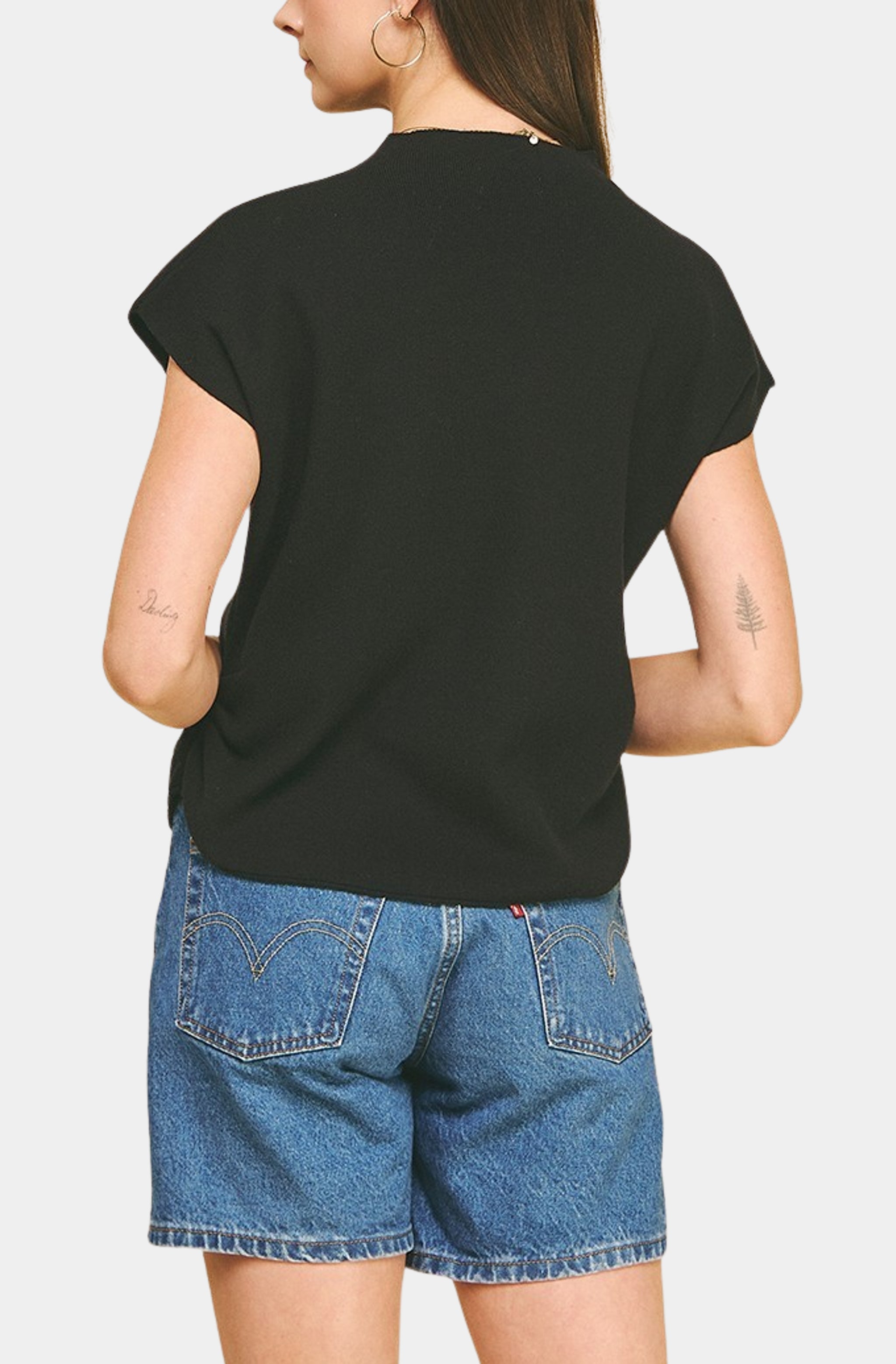 Parker Sweater
