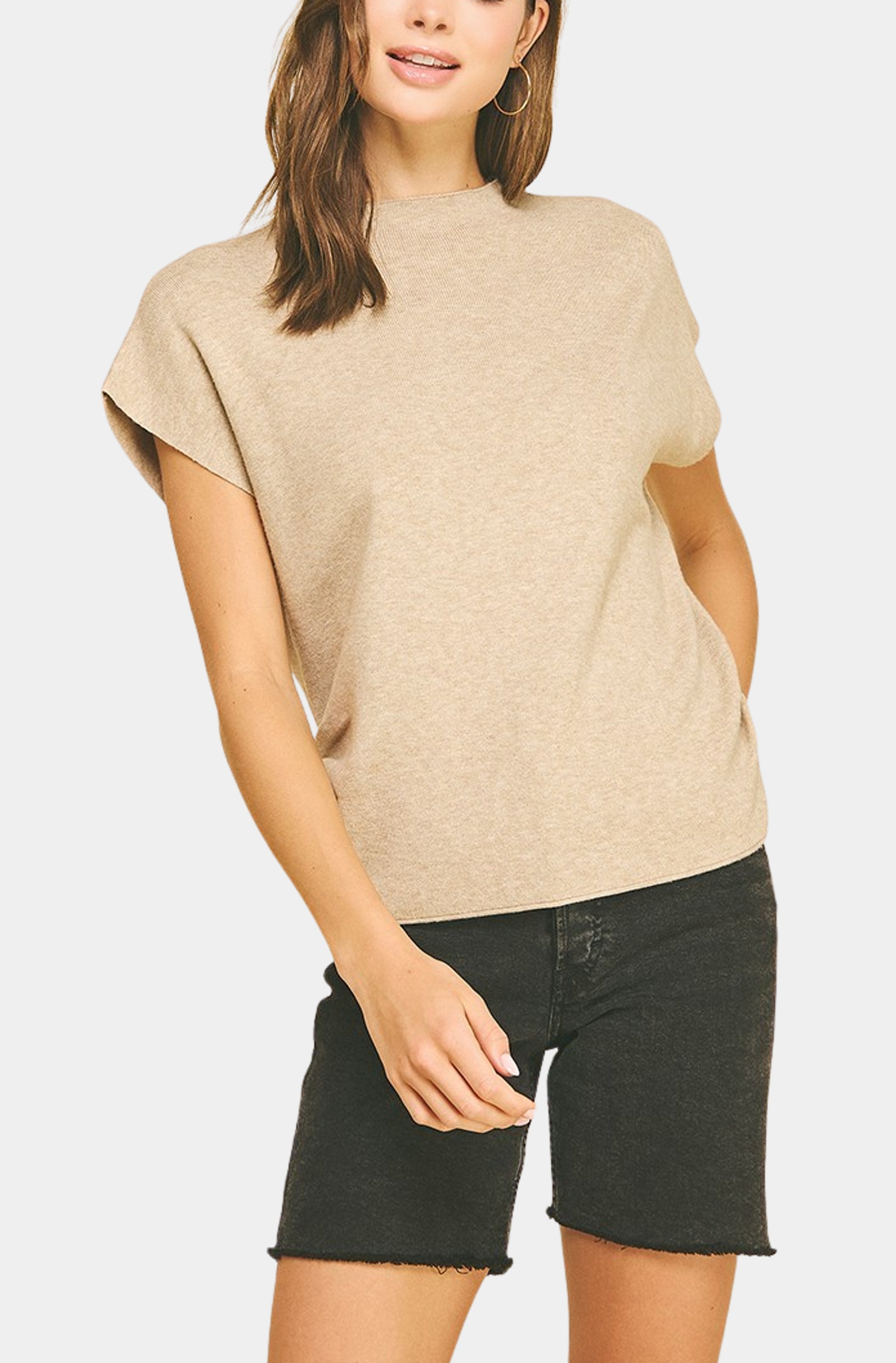 Parker Sweater
