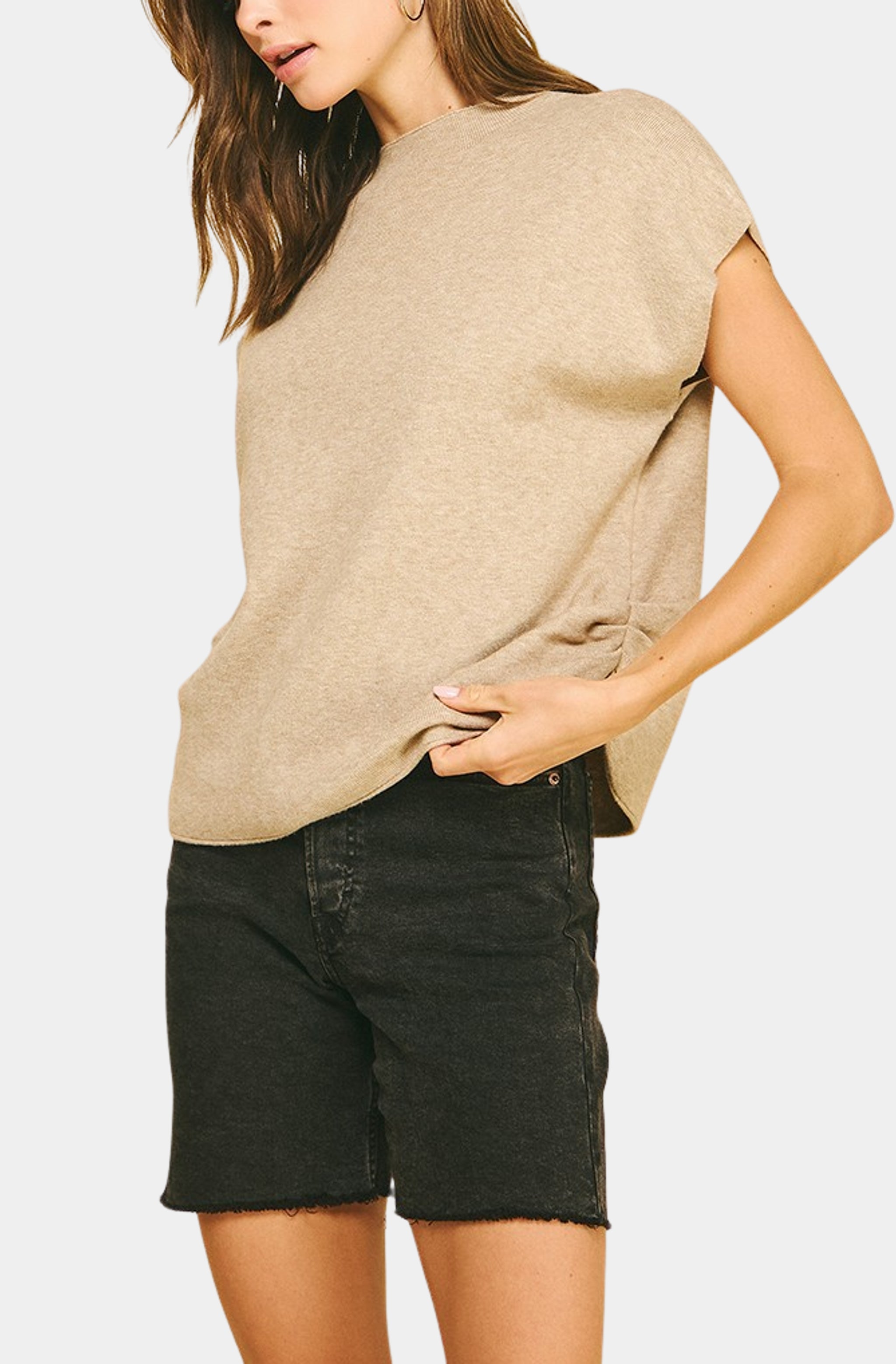 Parker Sweater