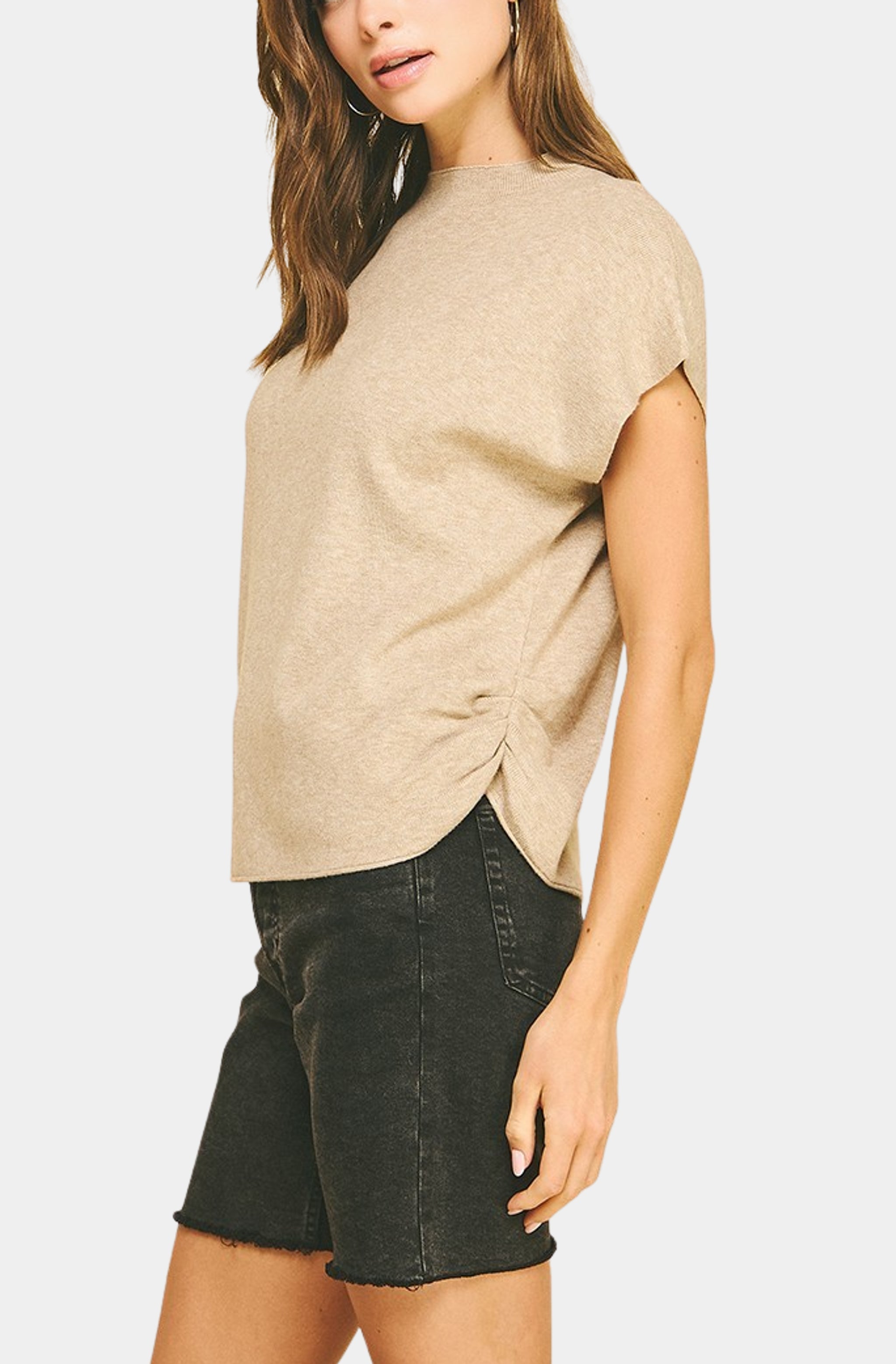 Parker Sweater