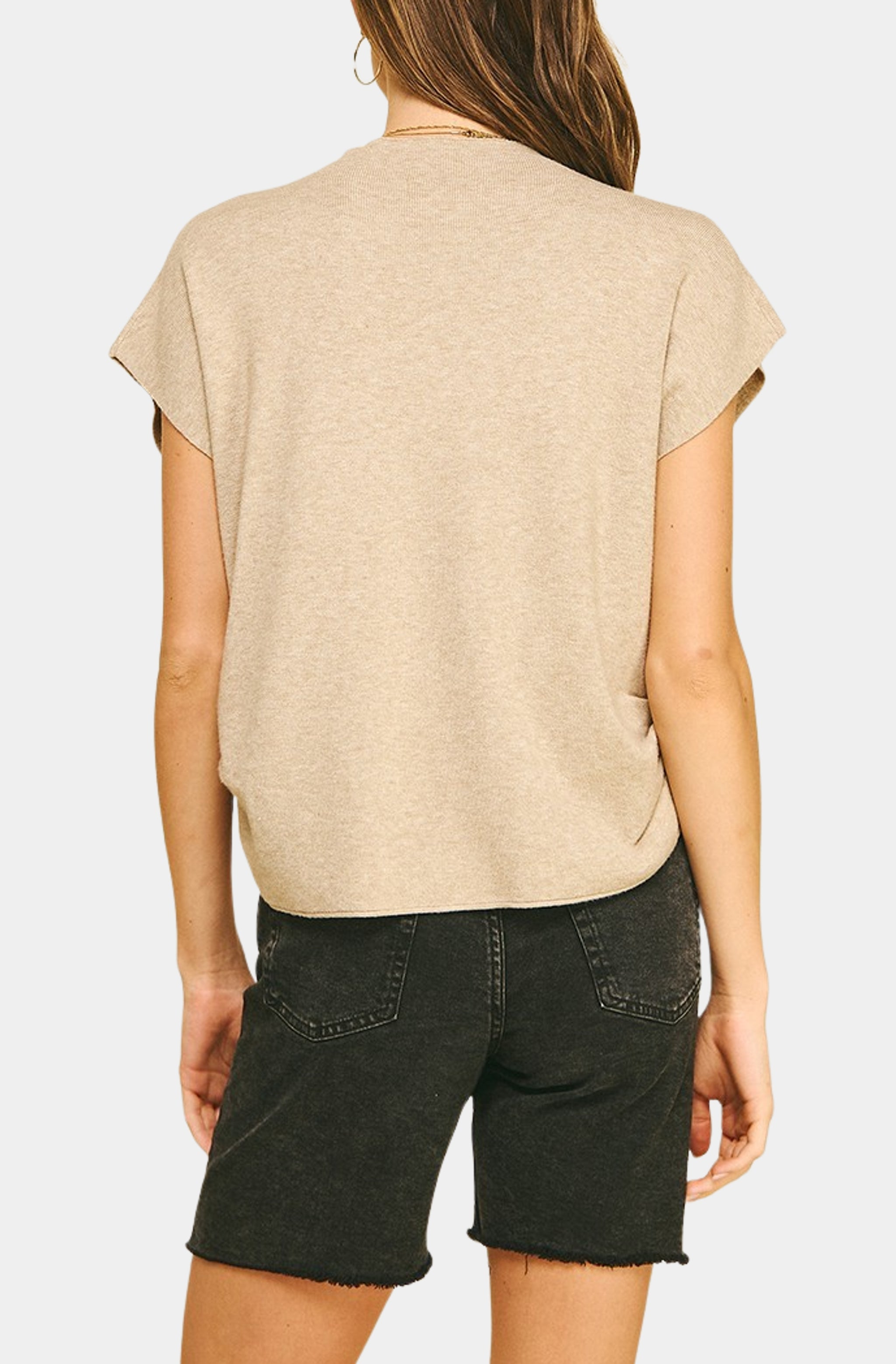 Parker Sweater