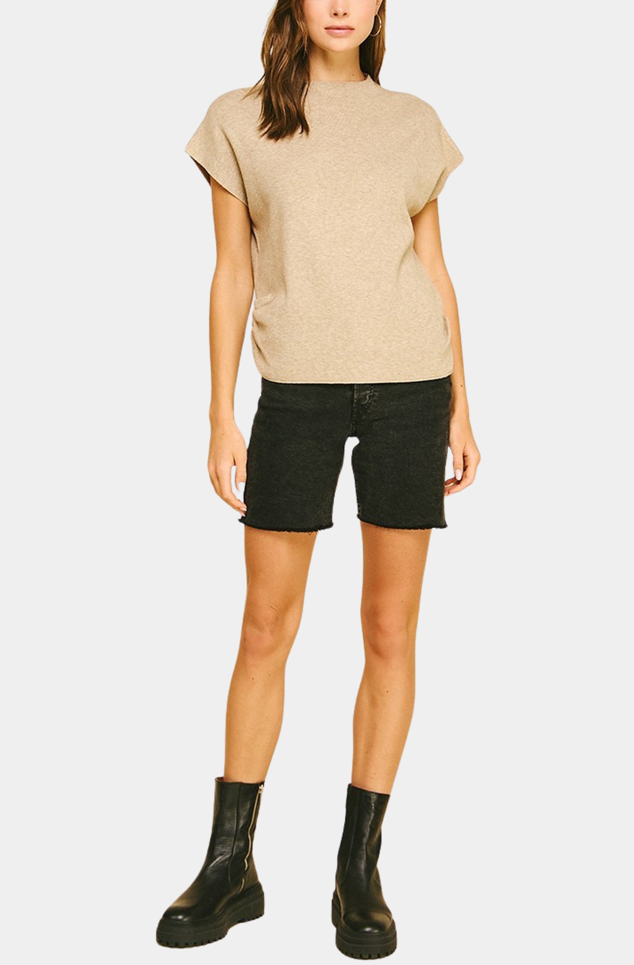 Parker Sweater