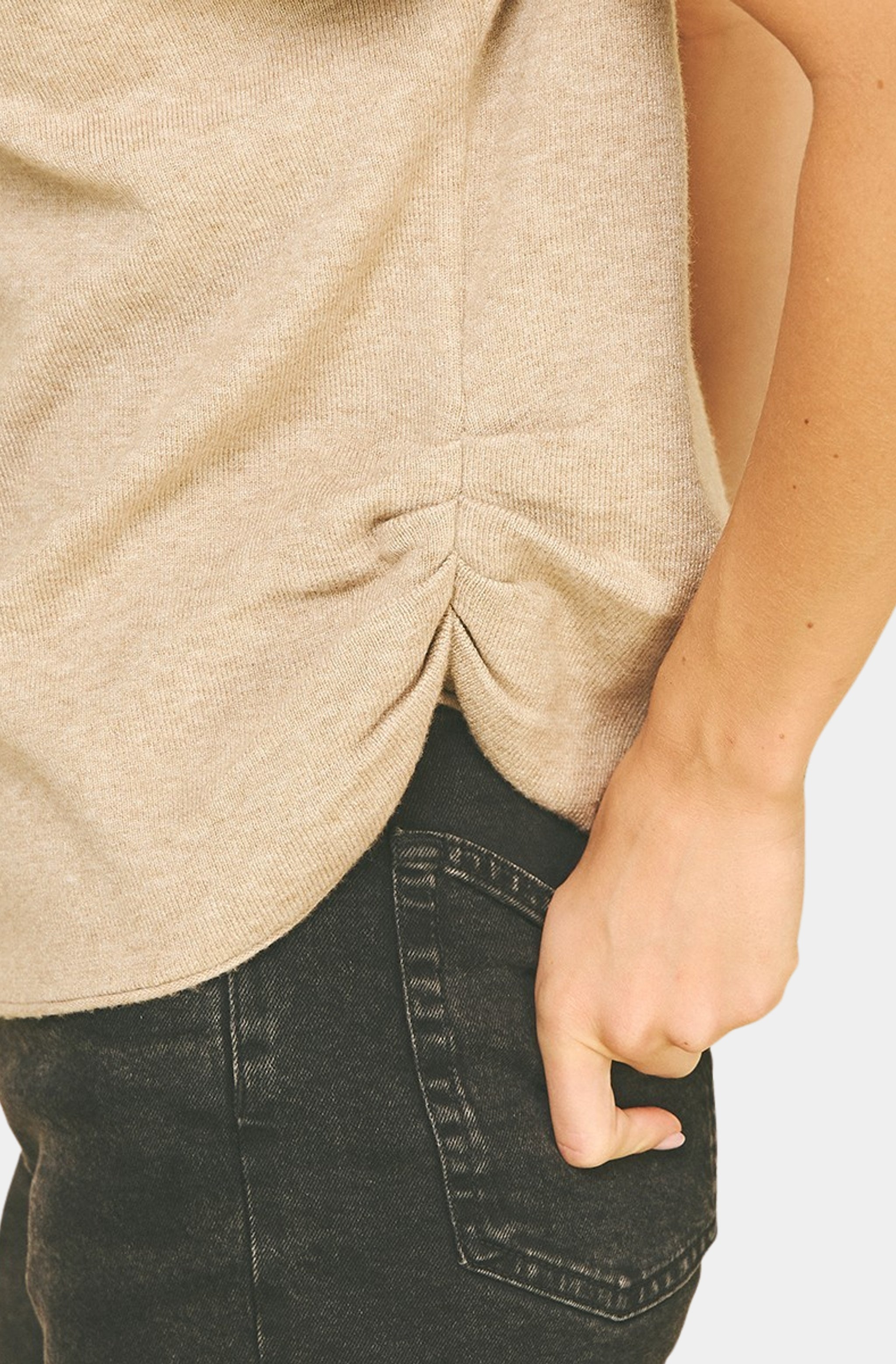 Parker Sweater
