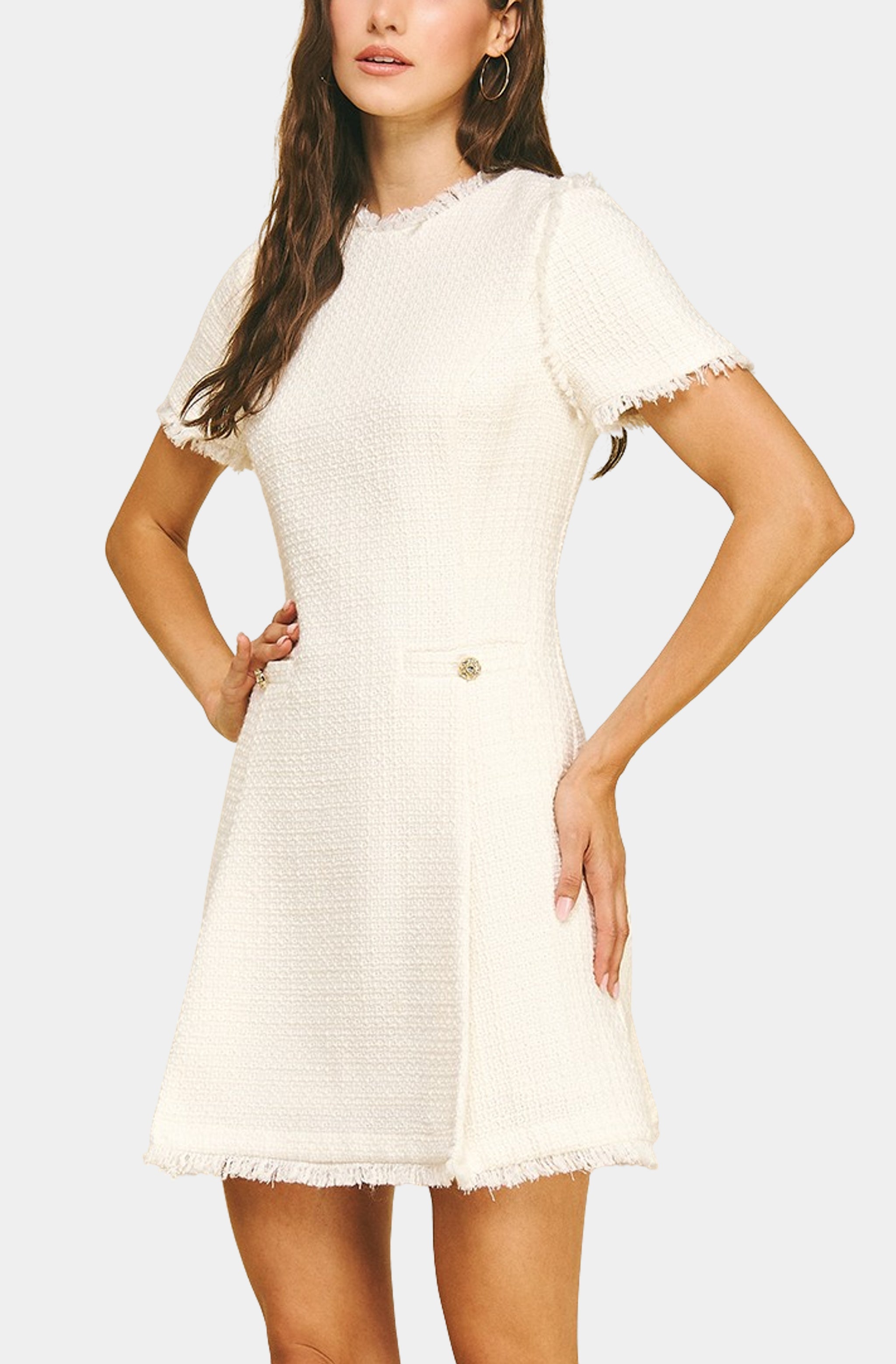 Daphne Dress