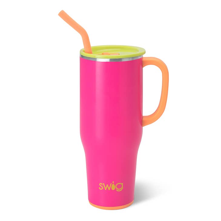 Mega Mug 40oz