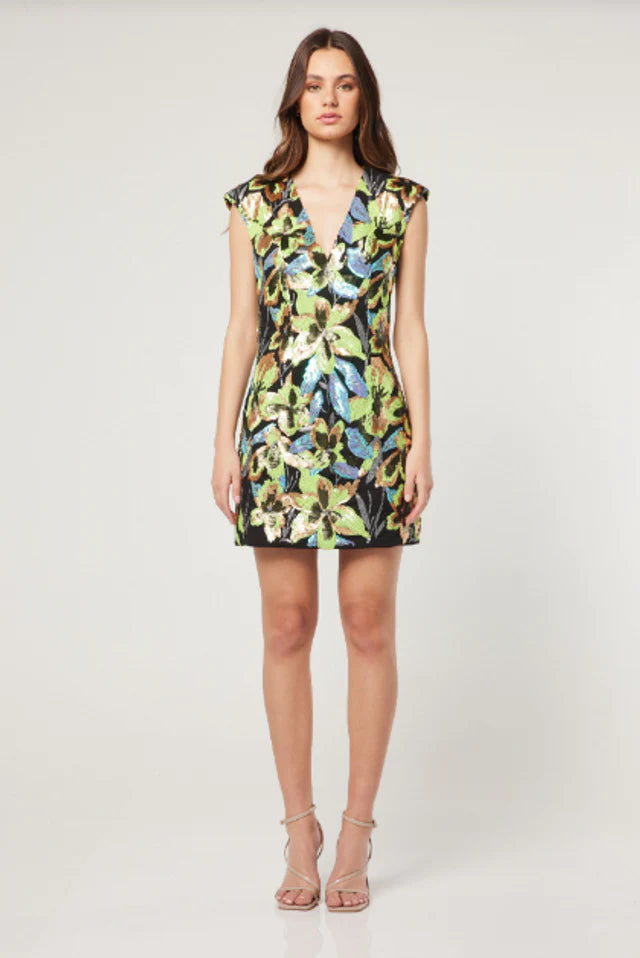 Lina Dress