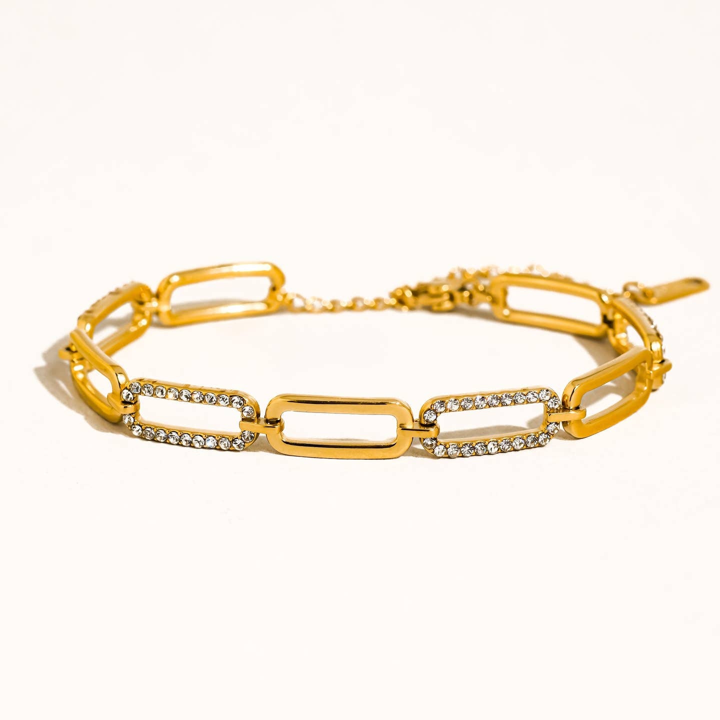Evasion Chain Bracelet