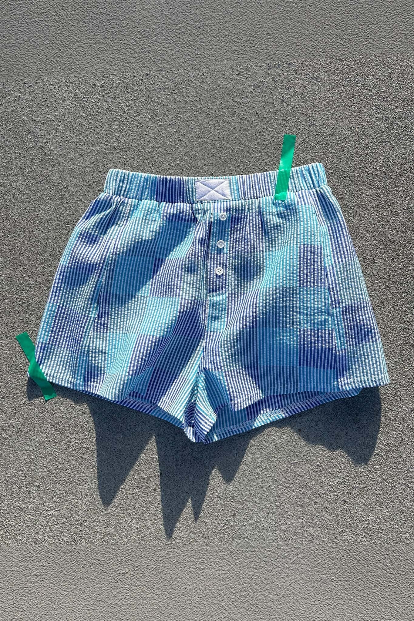 Charlie Boxer Shorts