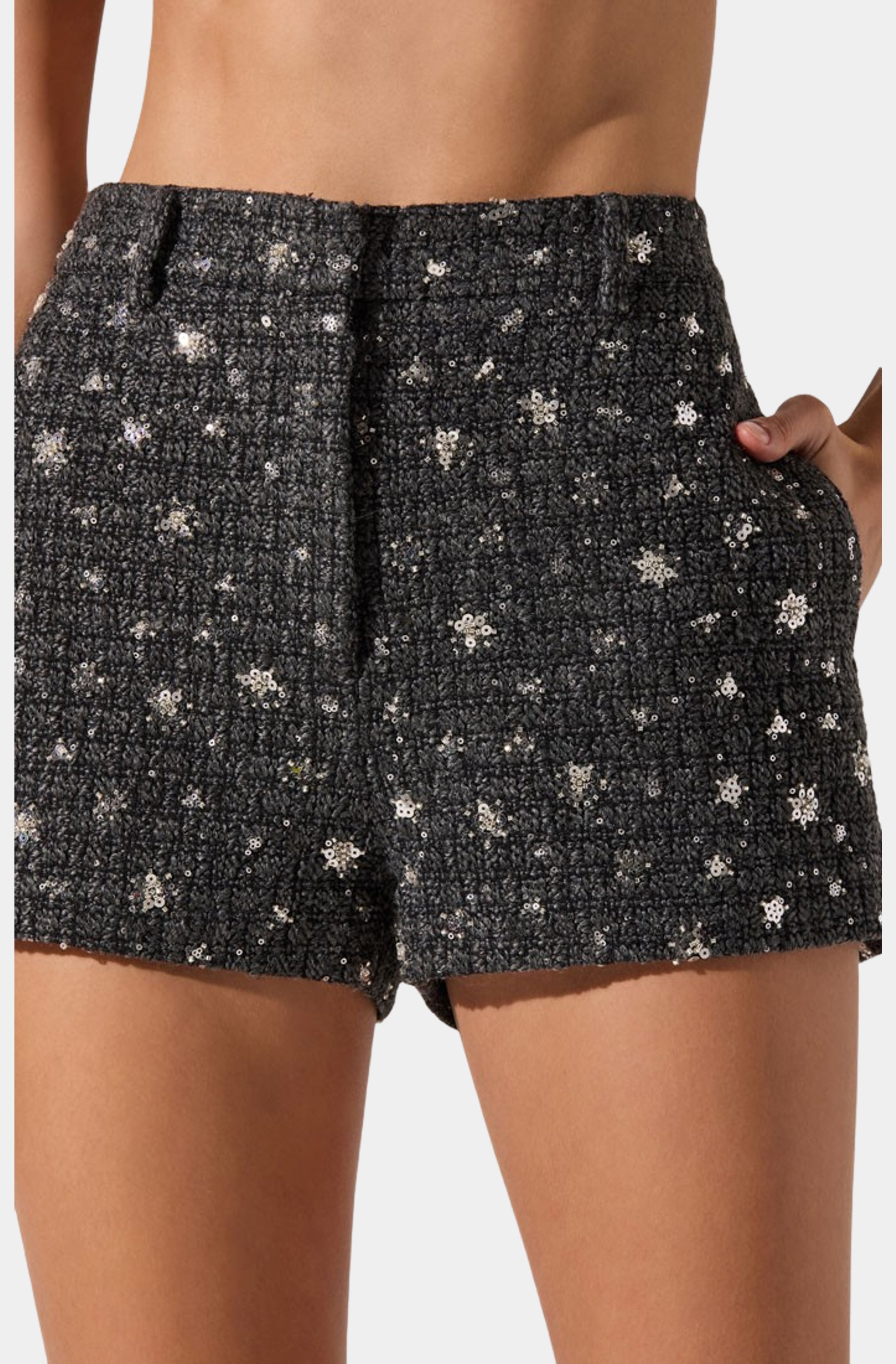 Wynn Shorts
