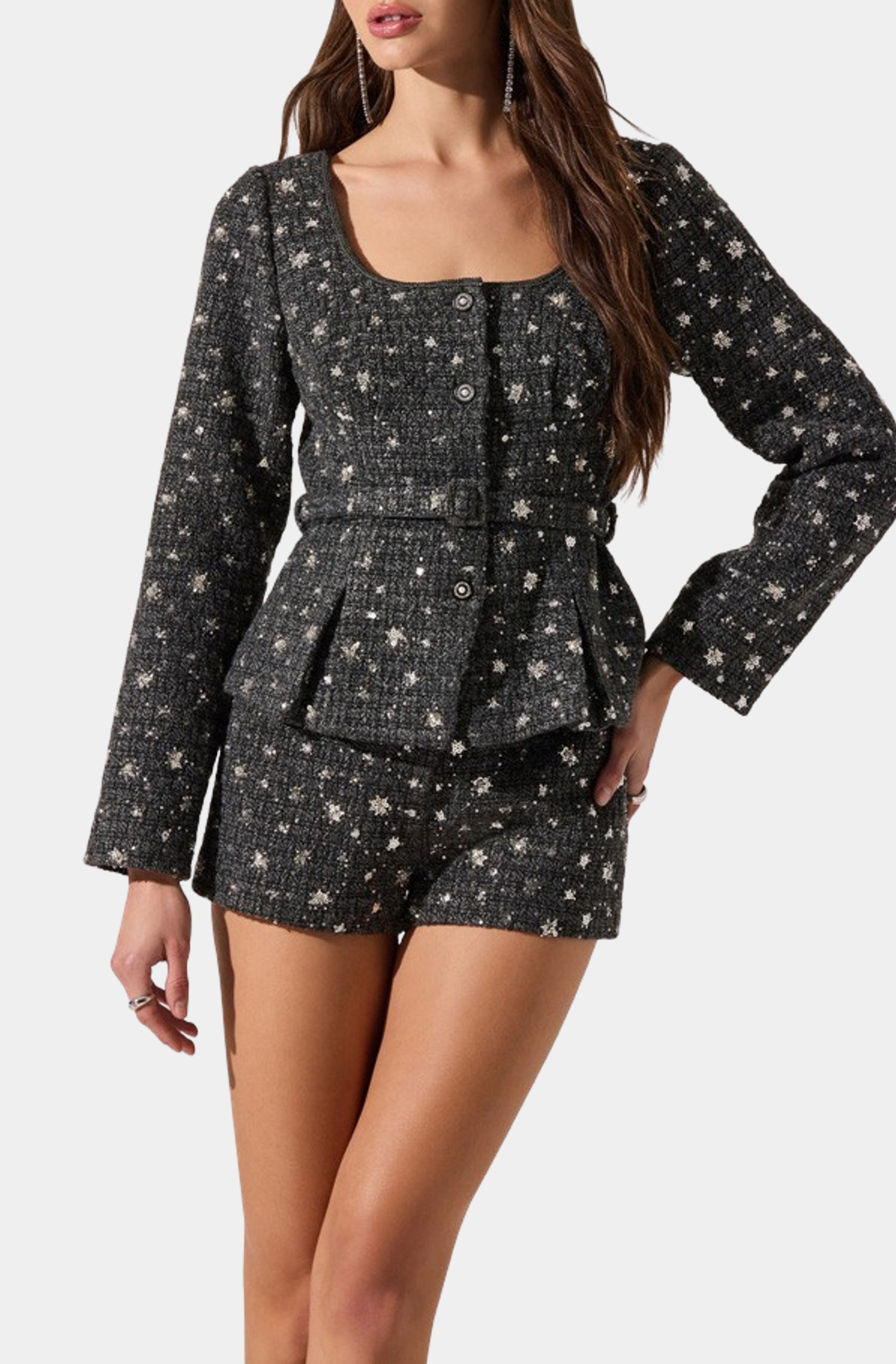 Wynn Shorts