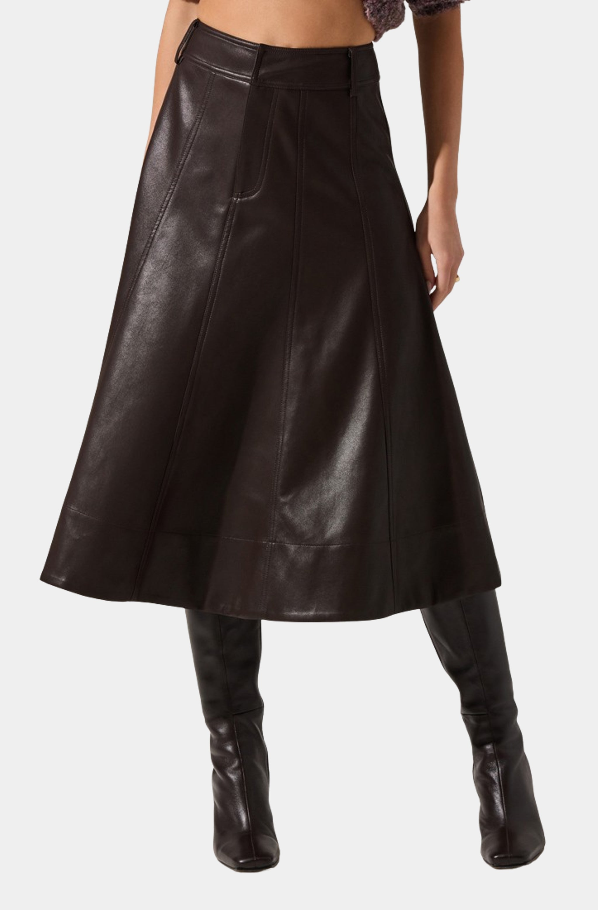 Zhuri Skirt